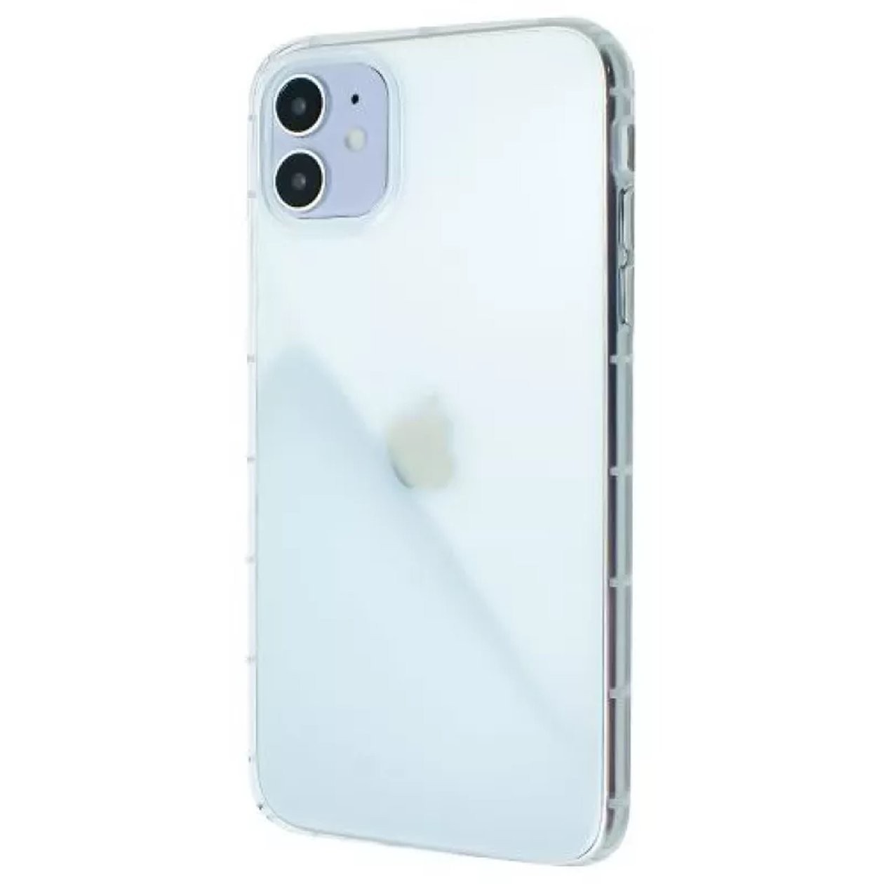 Molan Cano Air Jelly Series Case for iPhone 11