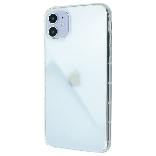 Molan Cano Air Jelly Series Case for iPhone 11