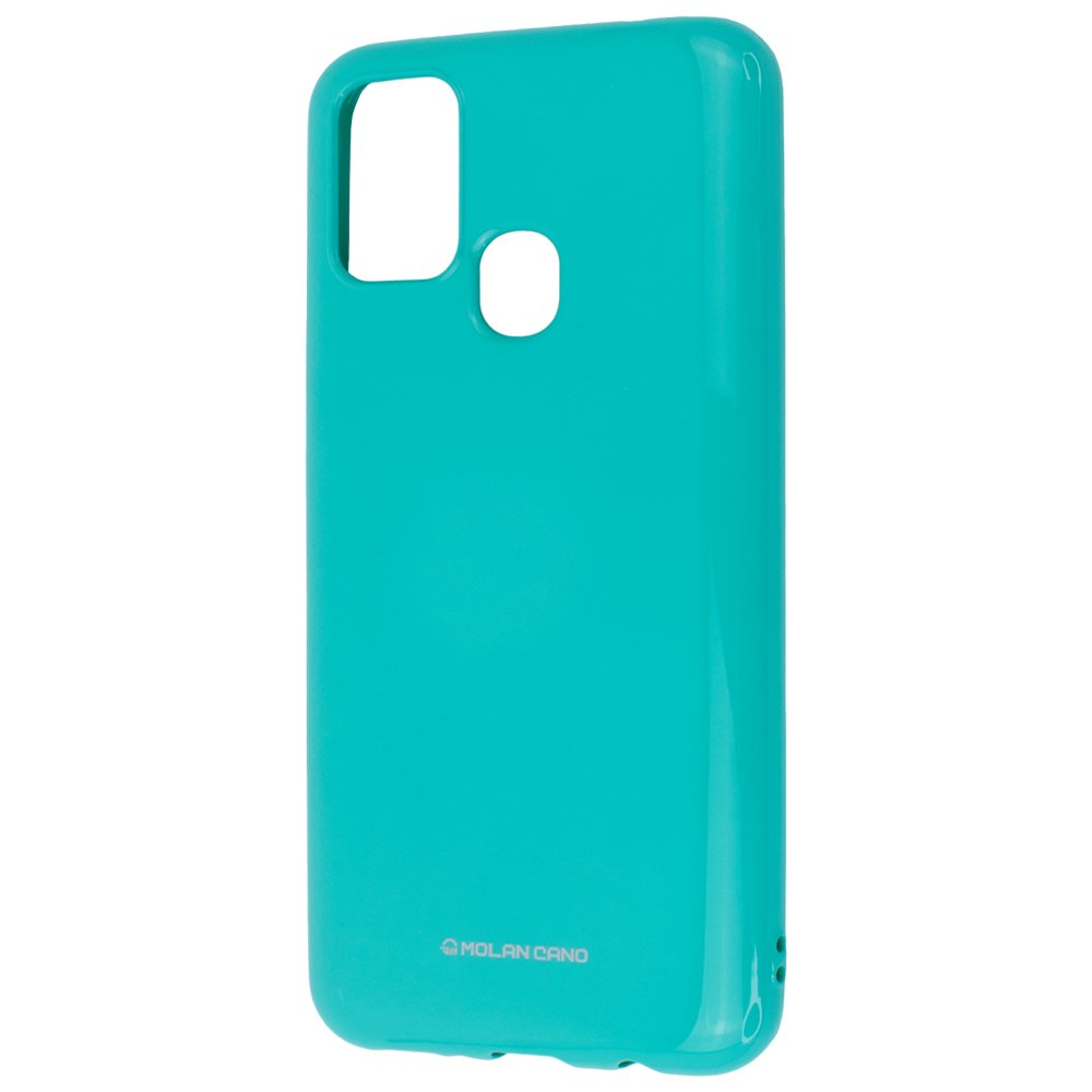 Molan Cano Pearl Jelly Series Case for Samsung M31