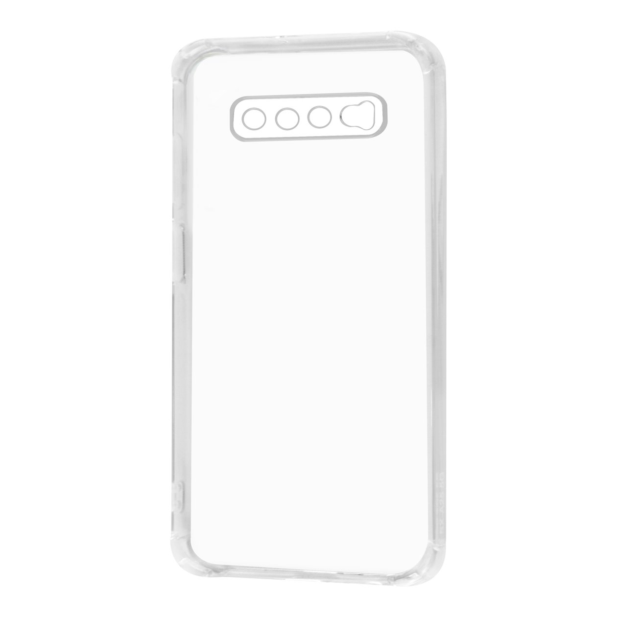 TPU Silicone with Edge Samsung S10