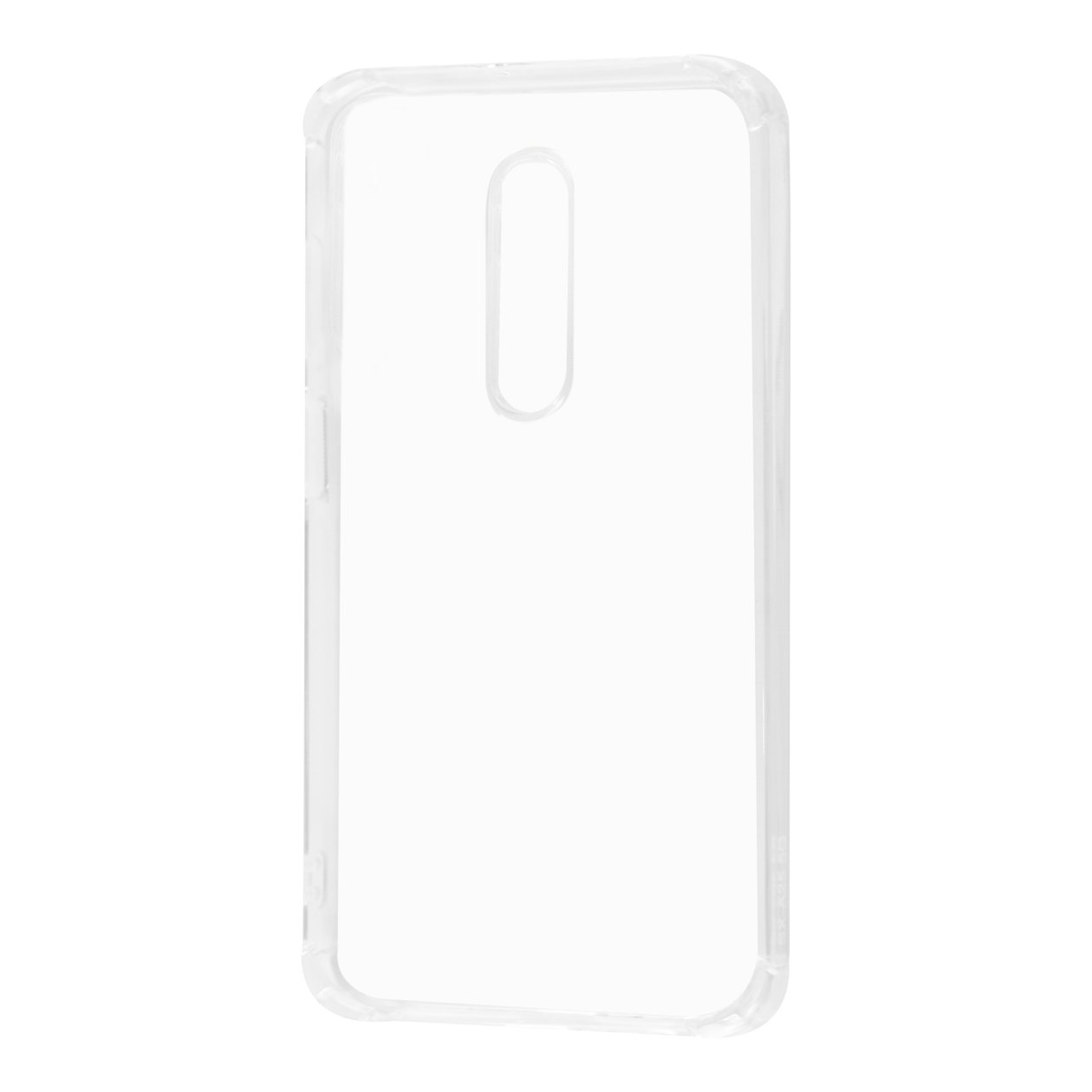 TPU Silicone with Edge Xiaomi Redmi 8