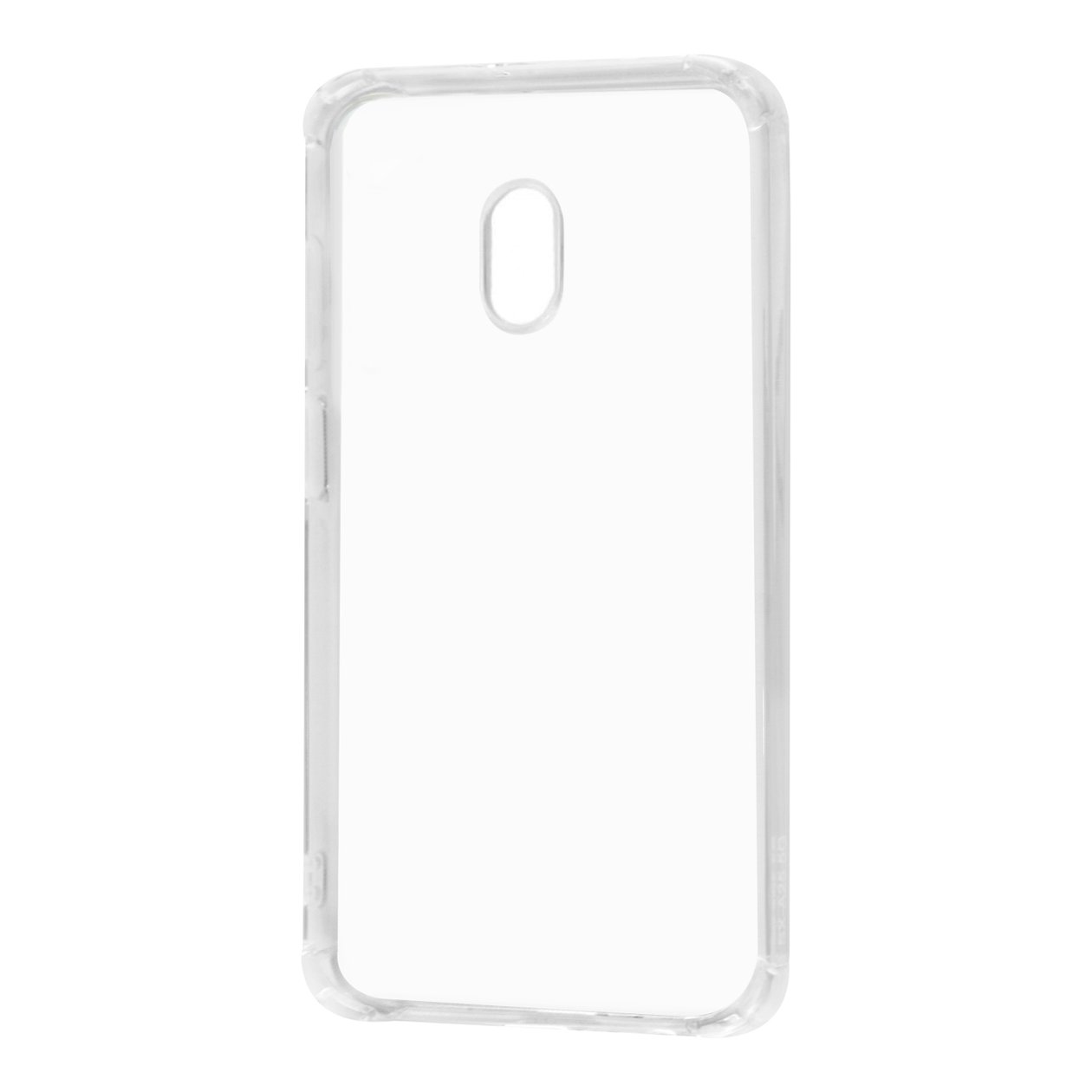 TPU Silicone with Edge Xiaomi Redmi 8A