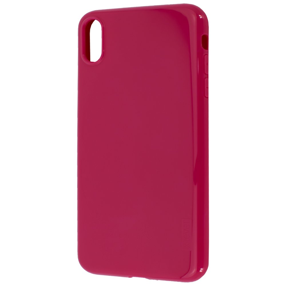 X-Level Oxygen Series Case Apple Iphone XS Max