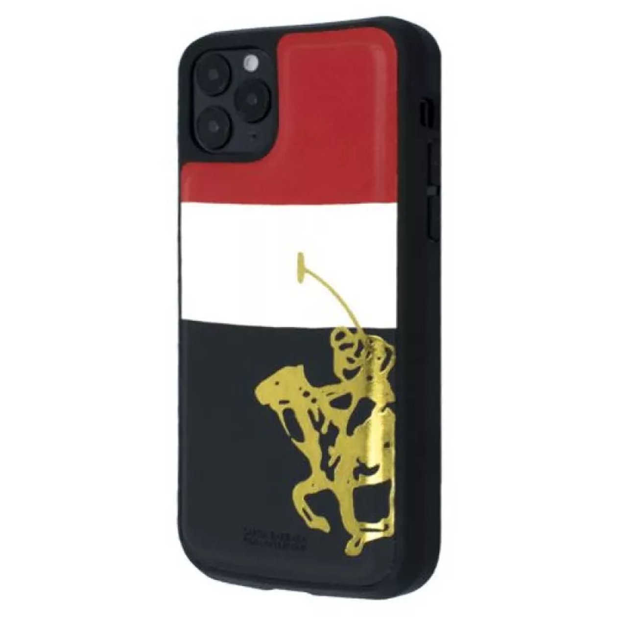Polo Niall Case iPhone 11 Pro