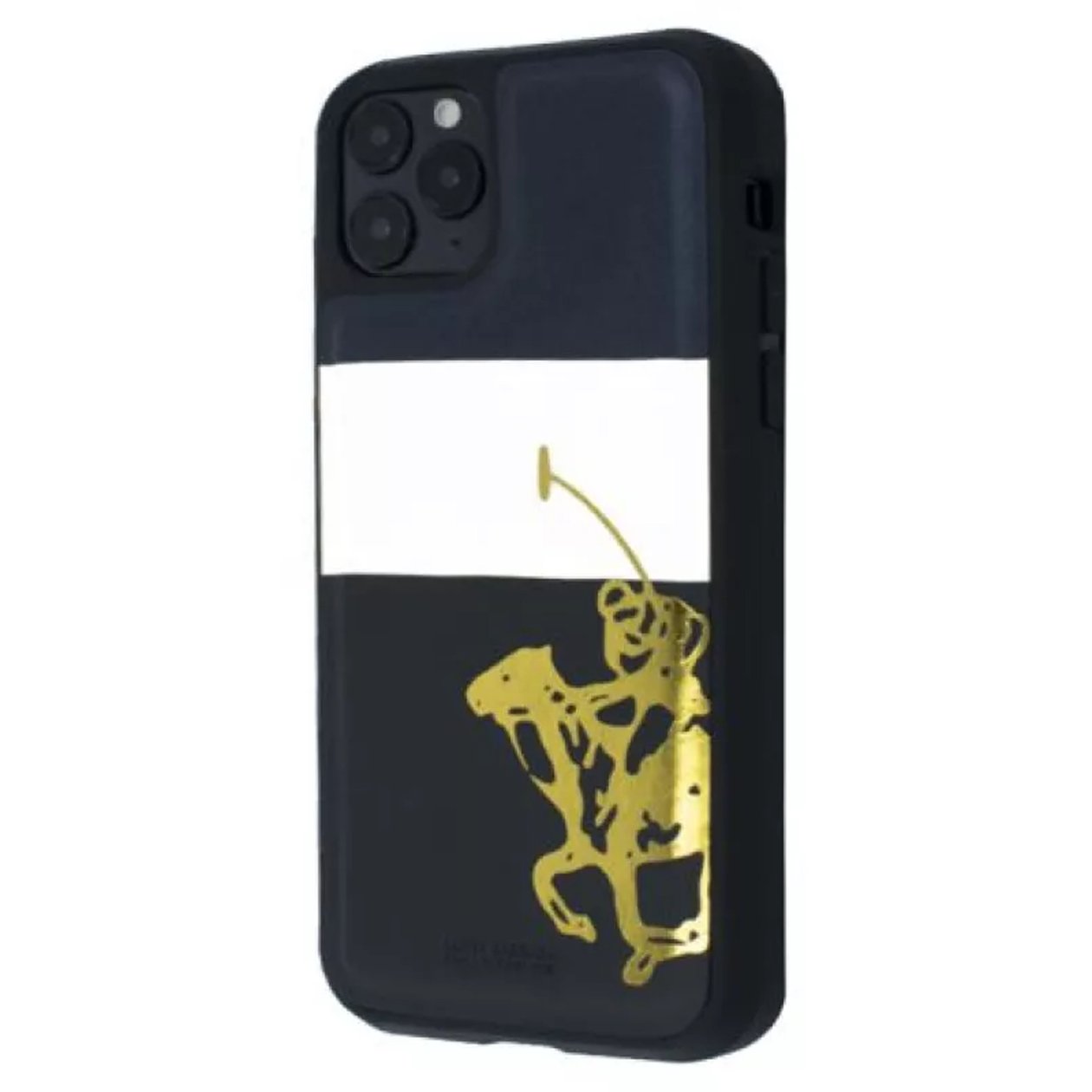 Polo Niall Case iPhone 11 Pro