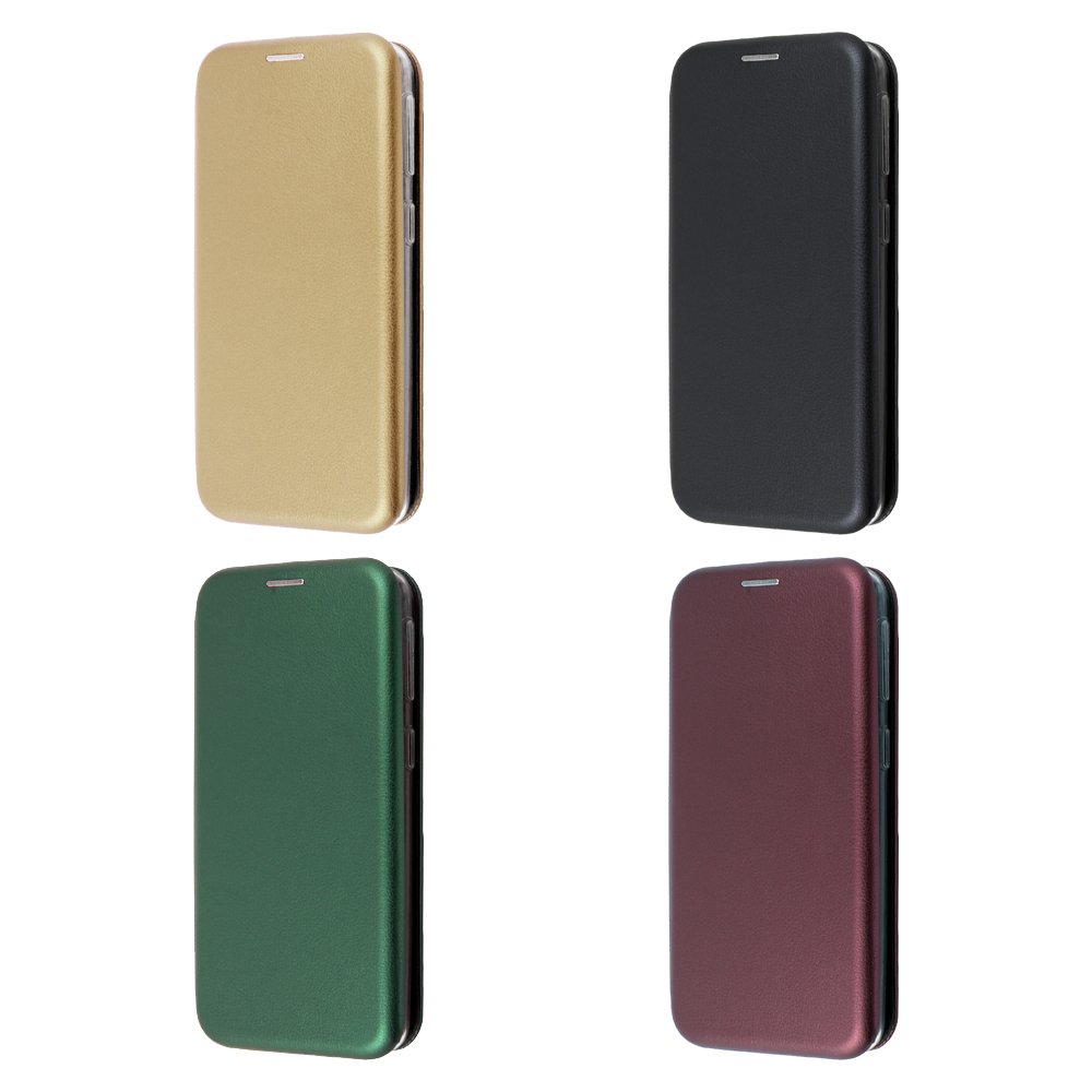 Flip Magnetic Case Honor 10i