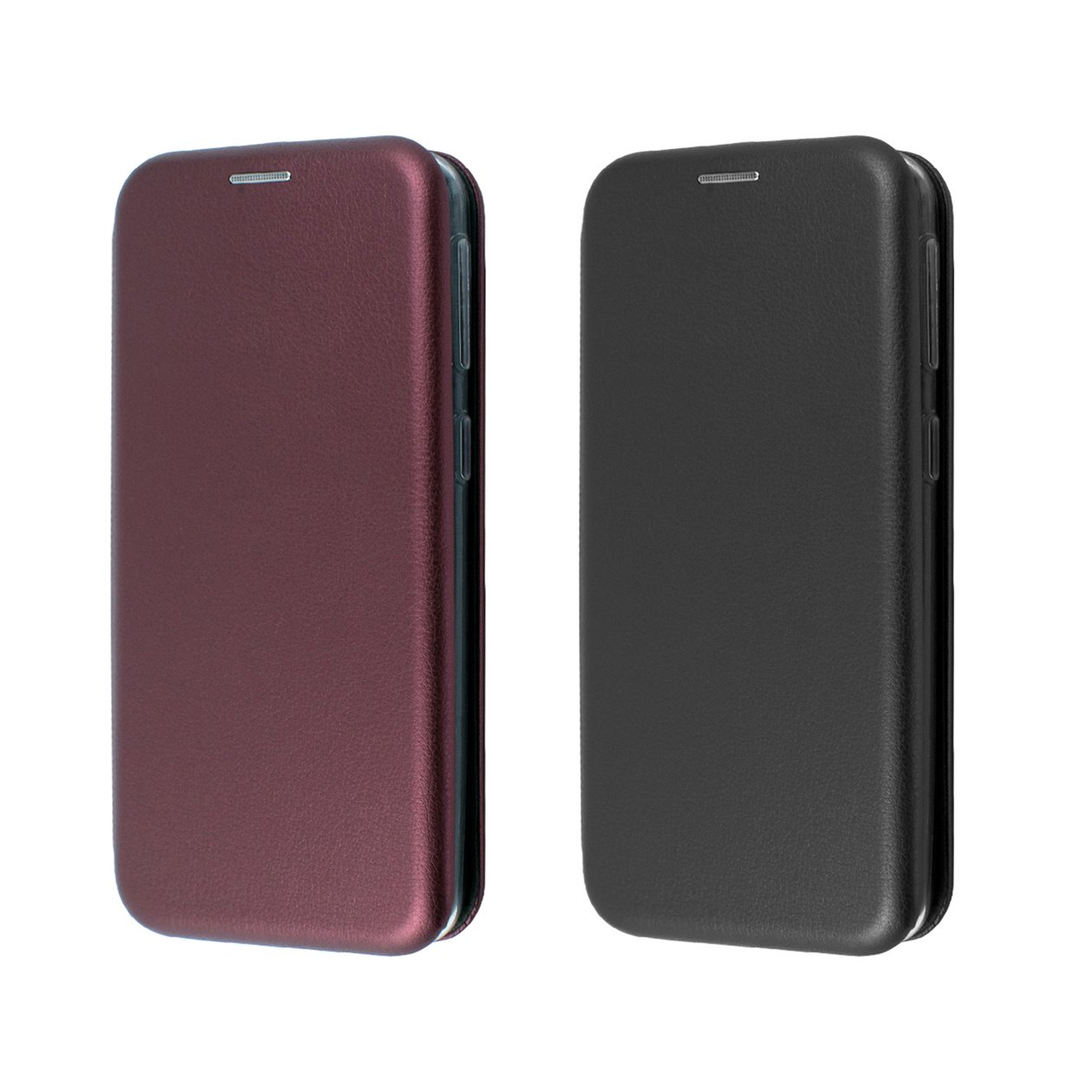 Flip Magnetic Case Huawei P Smart Plus/Nova 3i