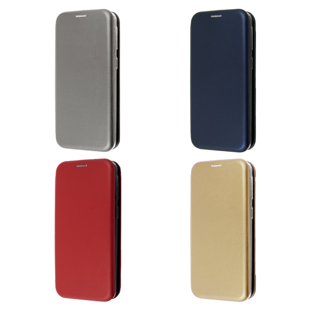 Flip Magnetic Case Meizu M6S