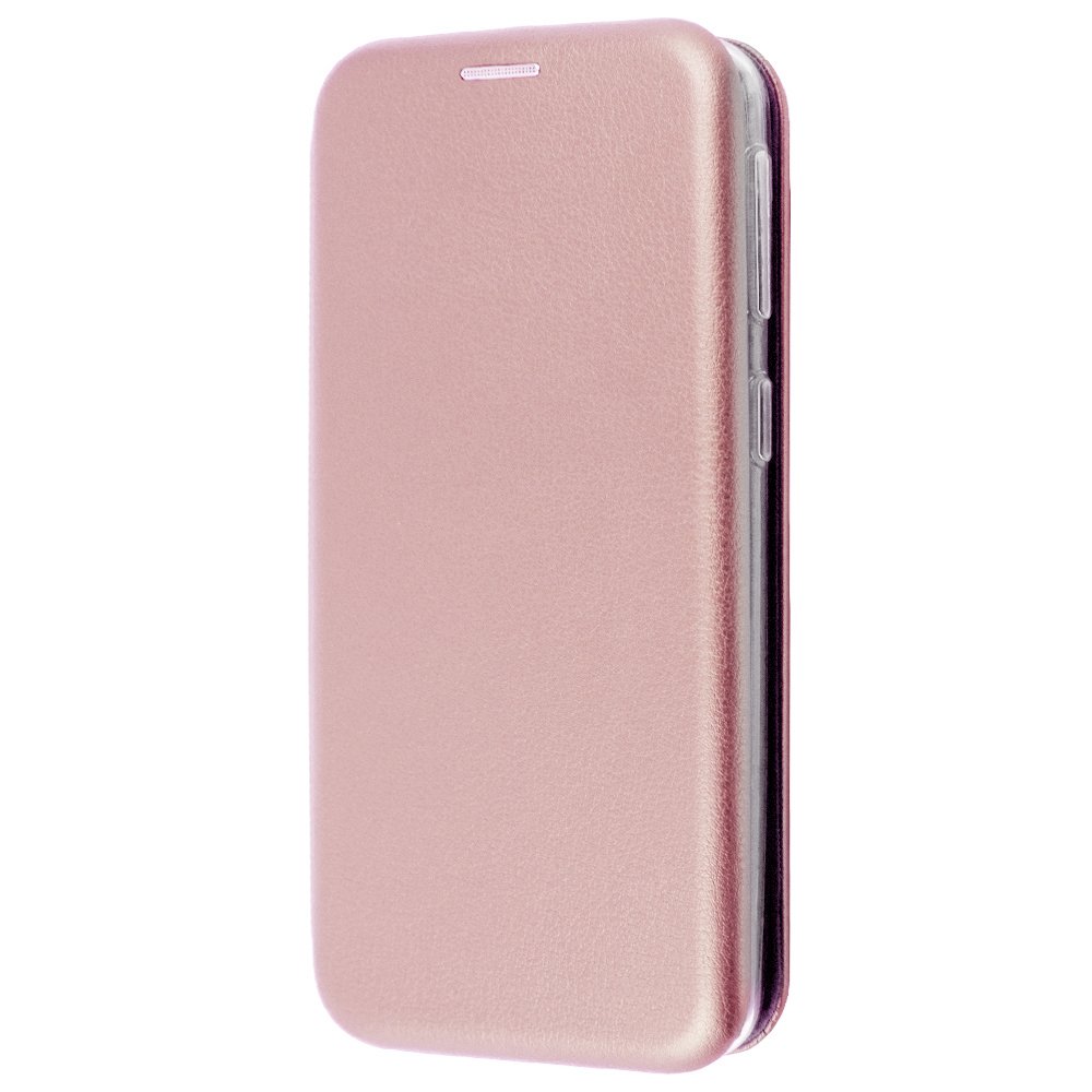 Flip Magnetic Case Samsung A8 Plus 2018