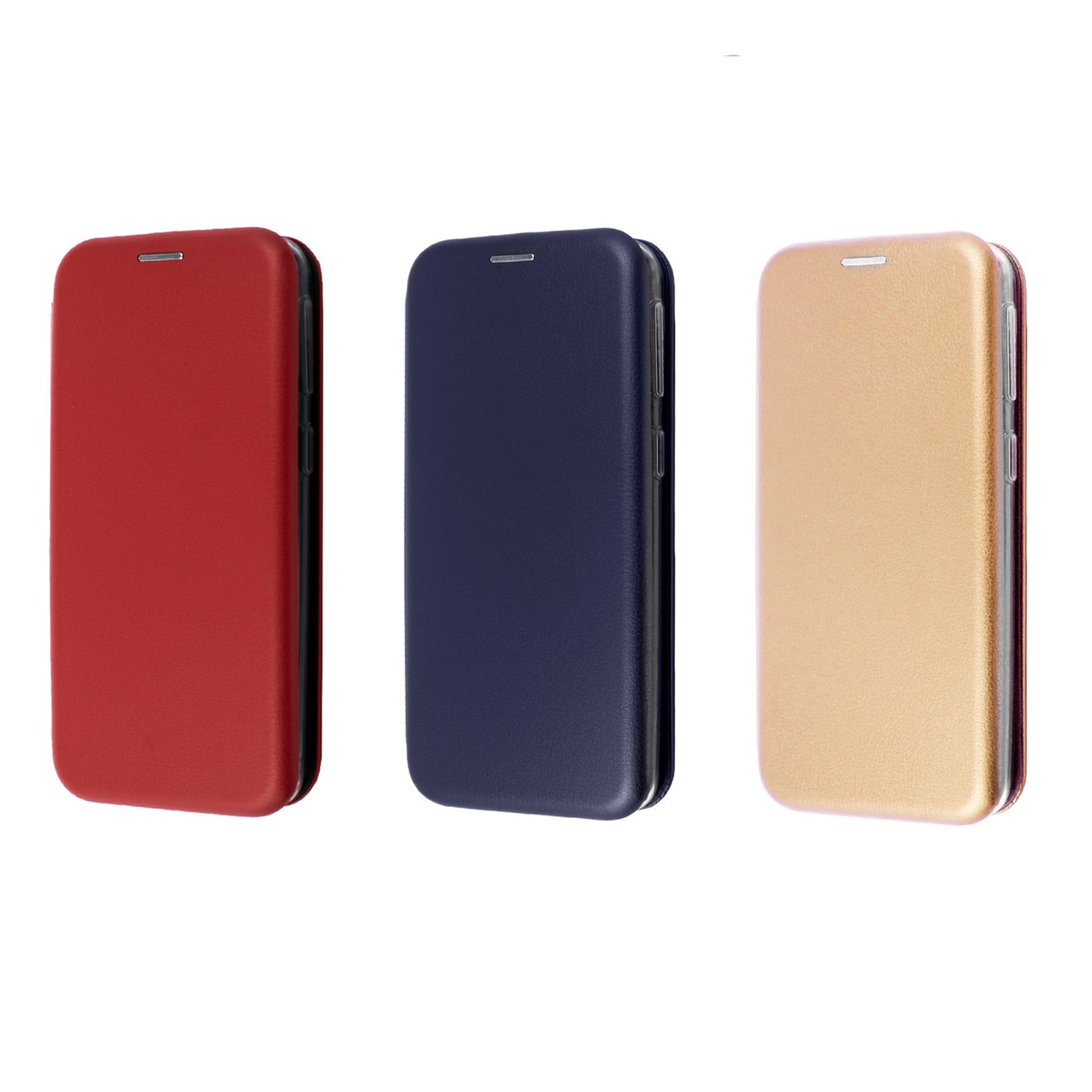 Flip Magnetic Case Samsung S8 Plus