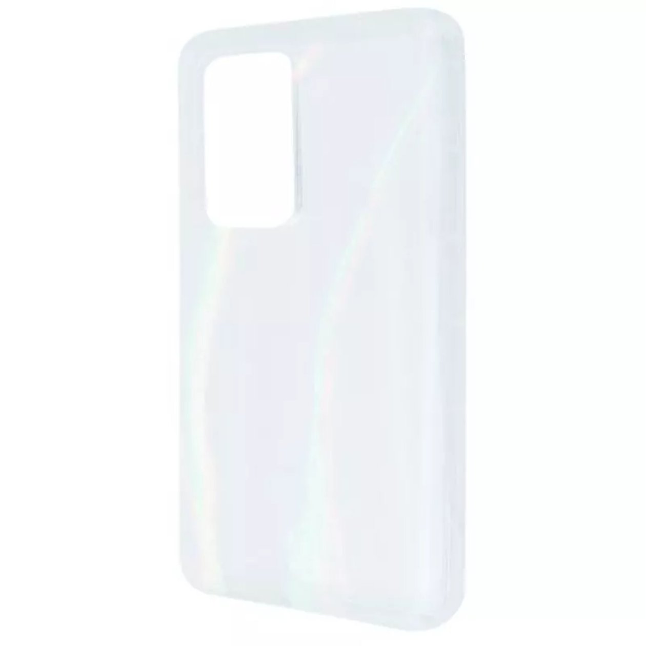 TPU Gradient Transperent Case Huawei P40 Pro