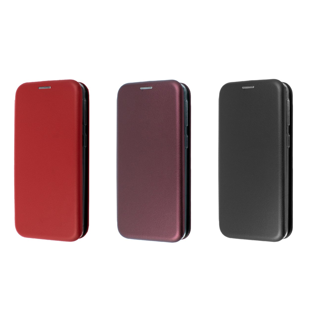 Flip Magnetic Case Xiaomi Mi 8 Lite