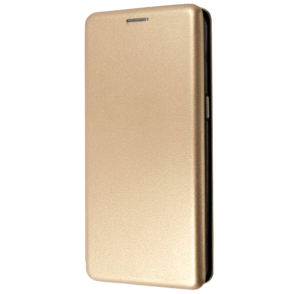 Flip Magnetic Case Xiaomi Redmi 4A