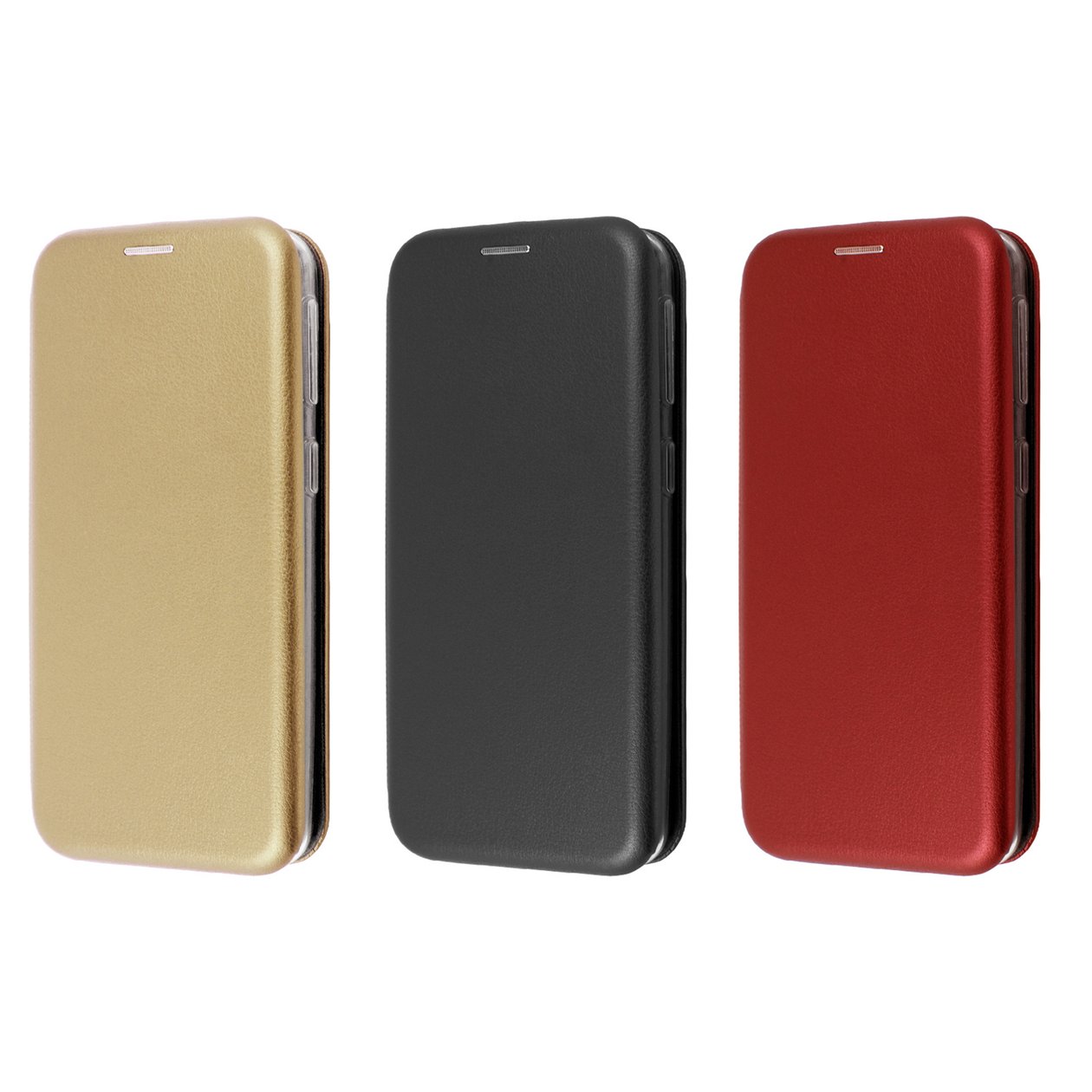 Flip Magnetic Case Xiaomi Redmi 4A