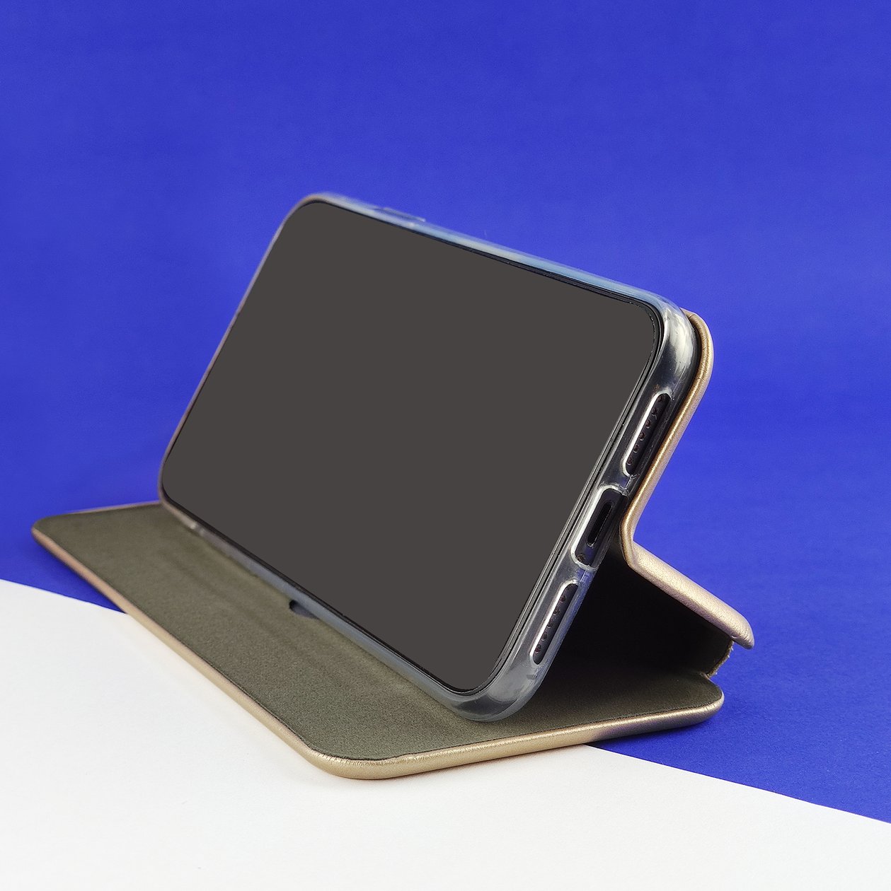 Flip Magnetic Case Xiaomi Redmi 5 Plus