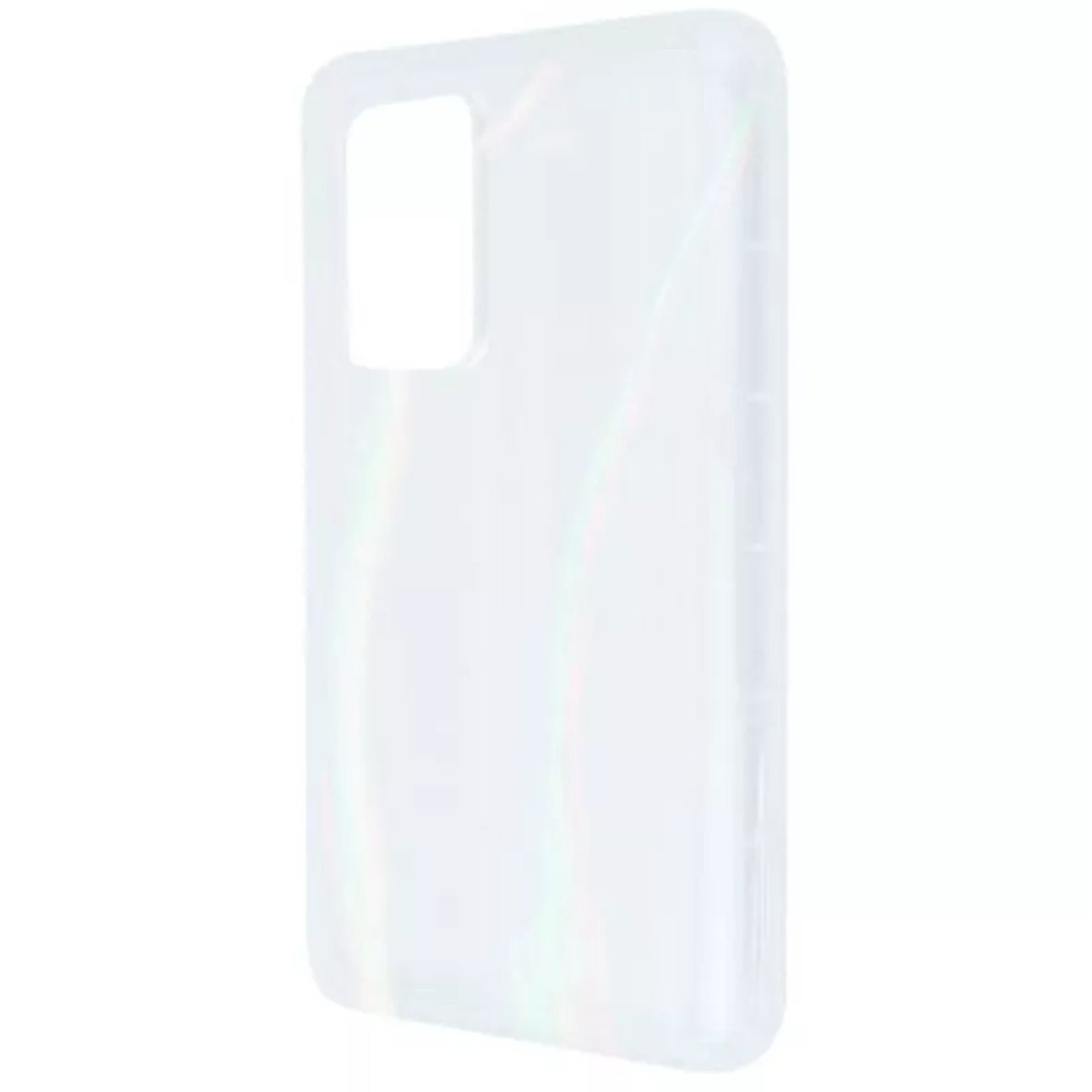 TPU Gradient Transperent Case Huawei P40