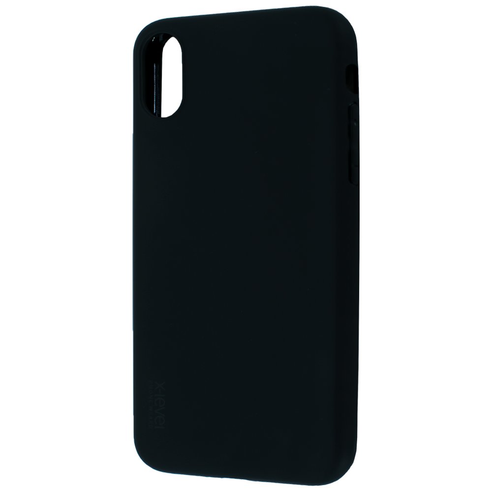 X-Level Oxygen Series Case Apple Iphone X/XS