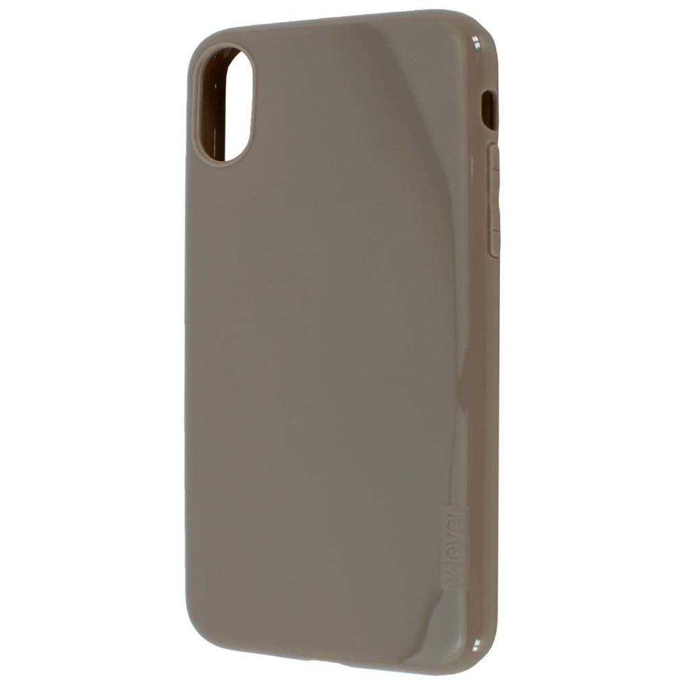 X-Level Oxygen Series Case Apple Iphone X/XS