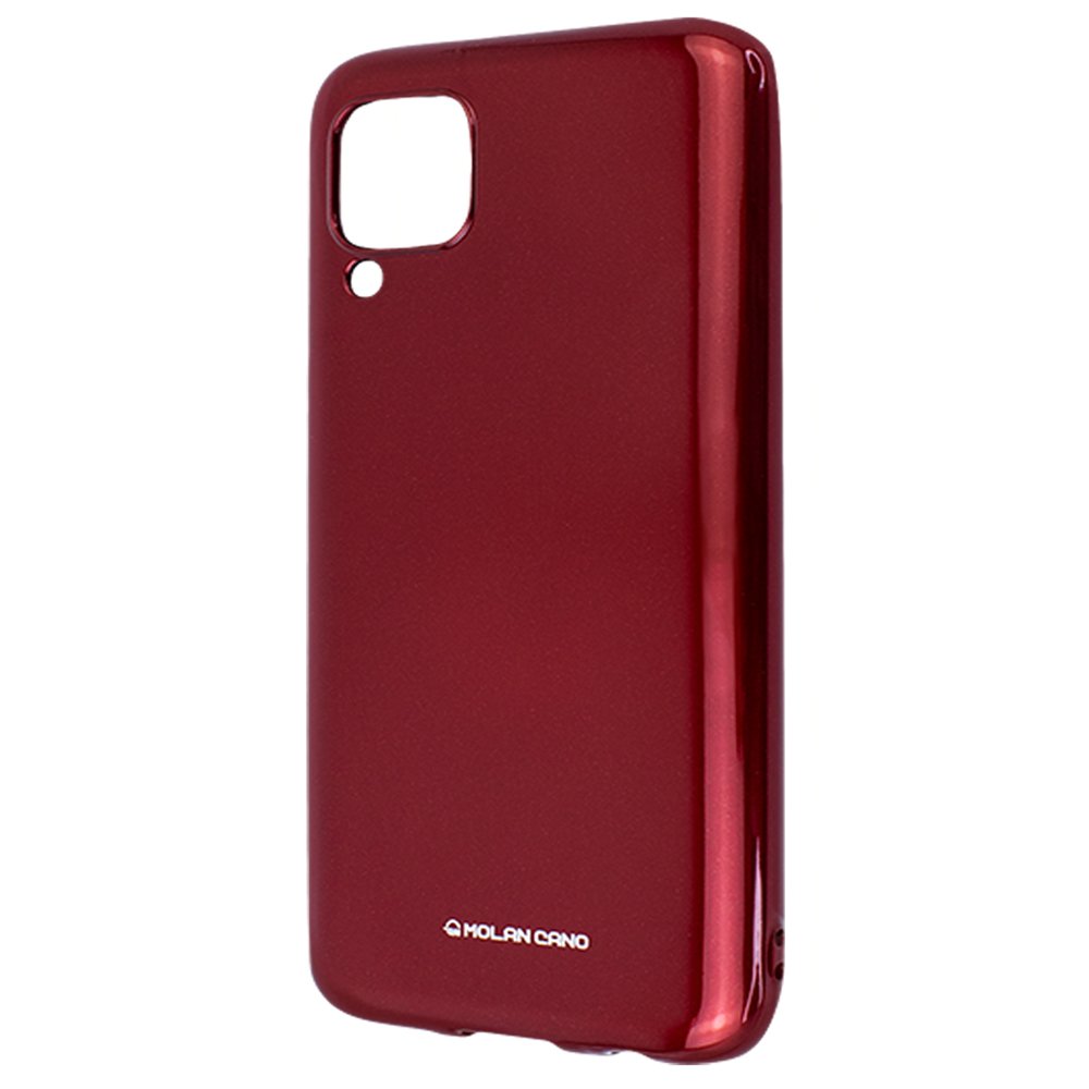 Molan Cano Pearl Jelly Series Case for Huawei P40 Lite/Nova 6SE/Nova 7i