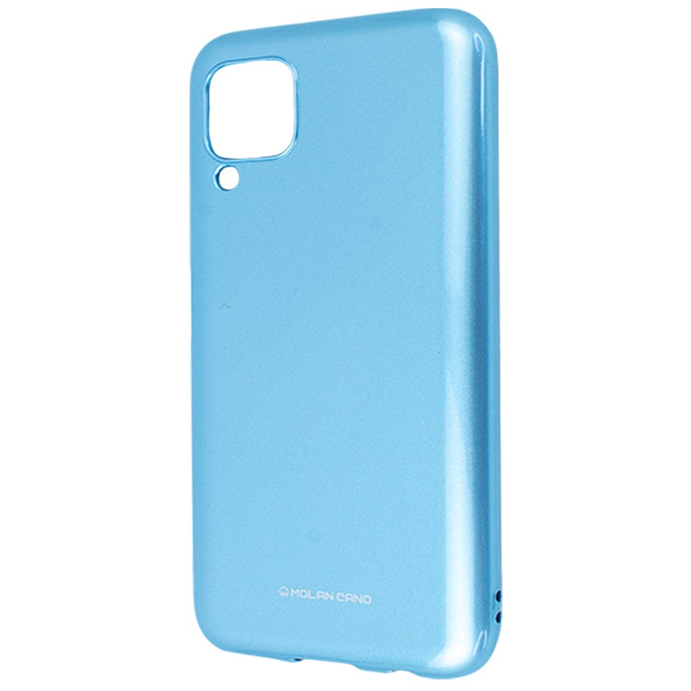 Molan Cano Pearl Jelly Series Case for Huawei P40 Lite/Nova 6SE/Nova 7i