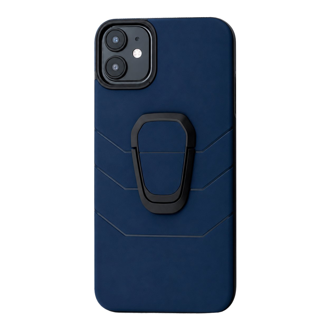 Чехол с кольцом Iphone XR