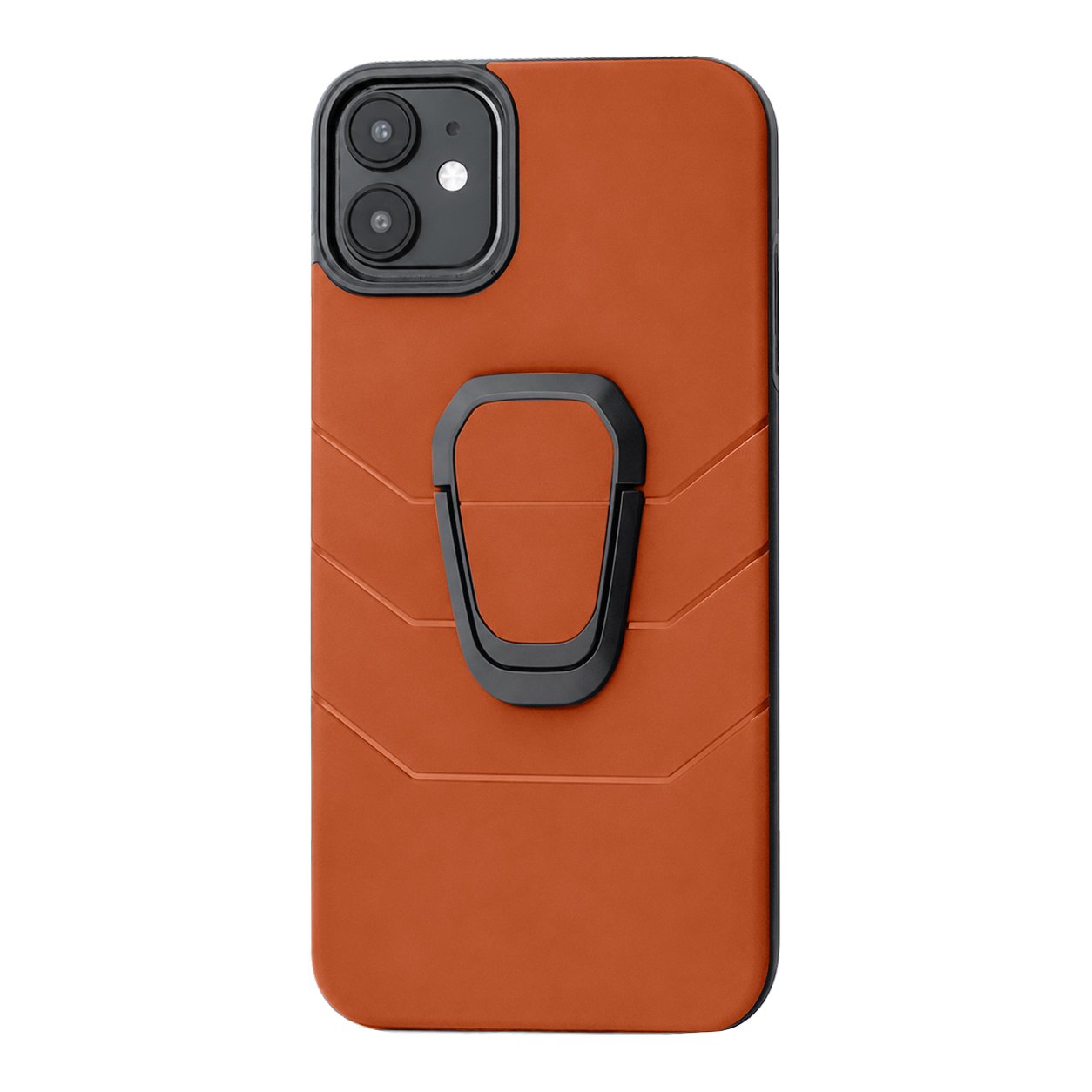 Чехол с кольцом Iphone XR