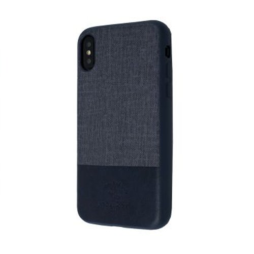 Polo Virtuoso Case iPhone XS Max