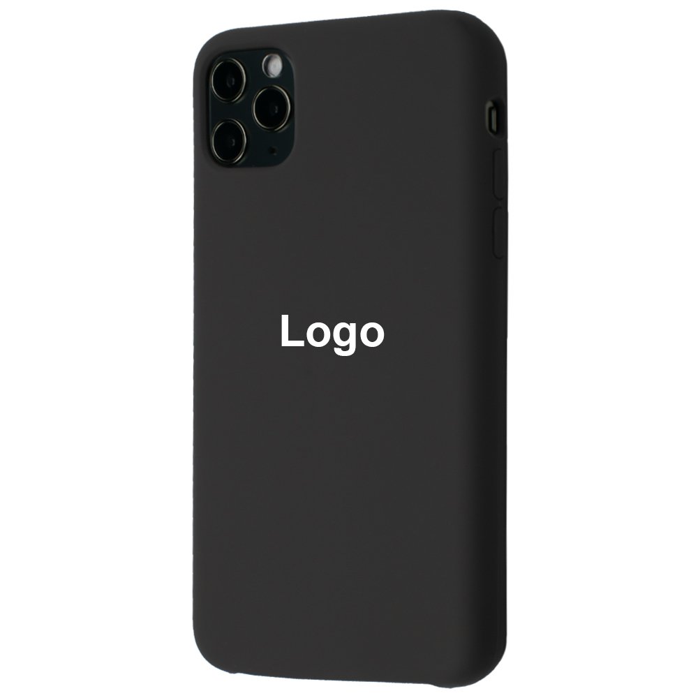 Silicone Case High Copy на Iphone 11 Pro Max