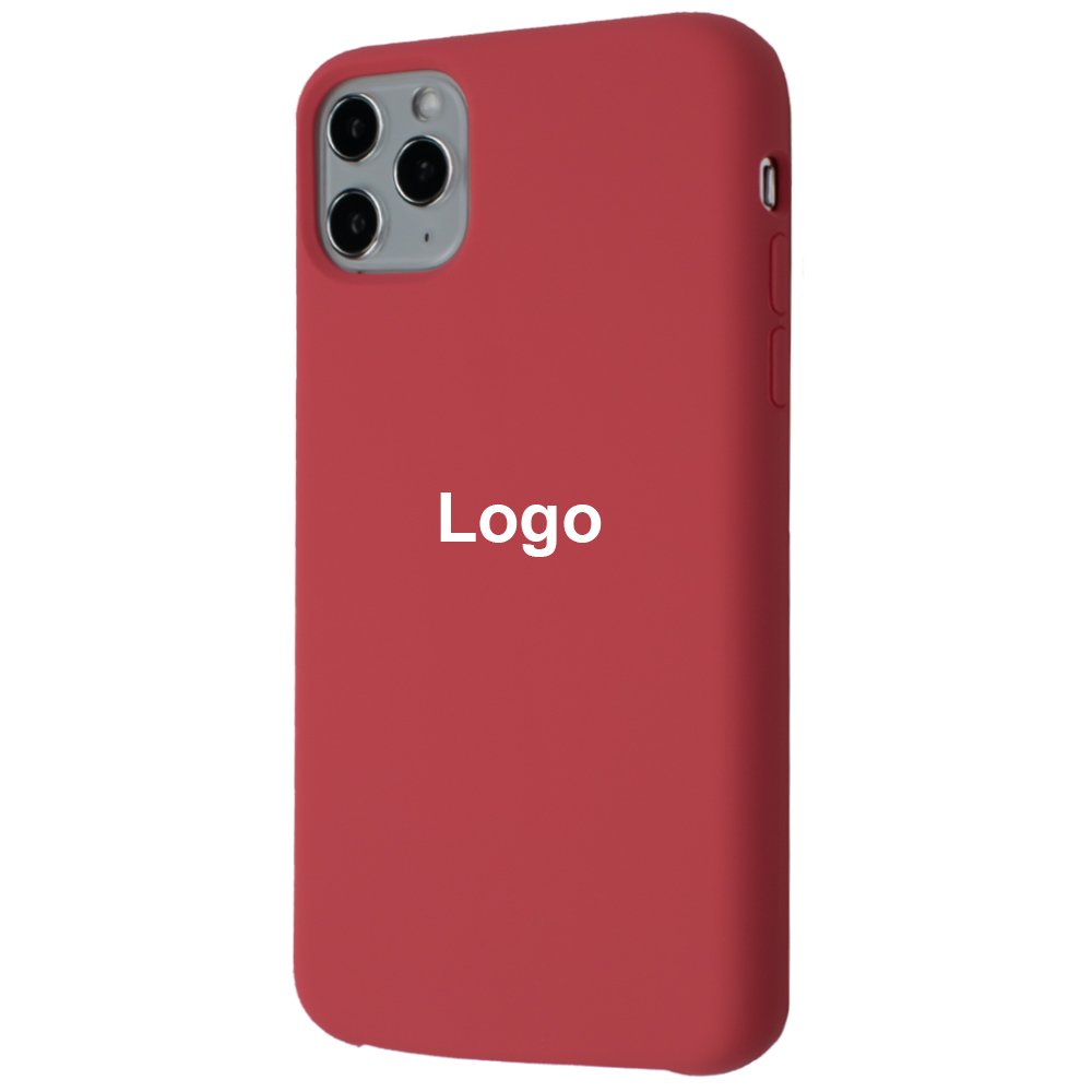 Silicone Case High Copy на Iphone 11 Pro Max