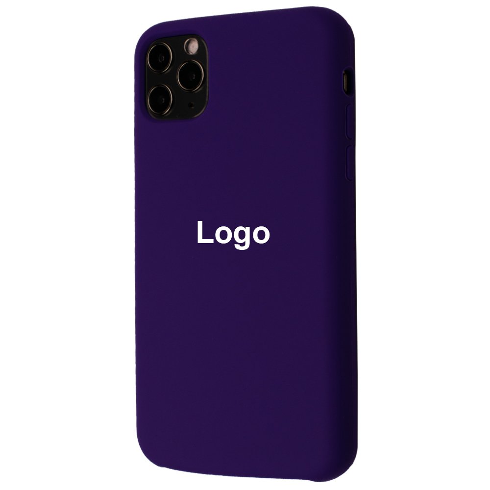 Silicone Case High Copy на Iphone 11 Pro Max