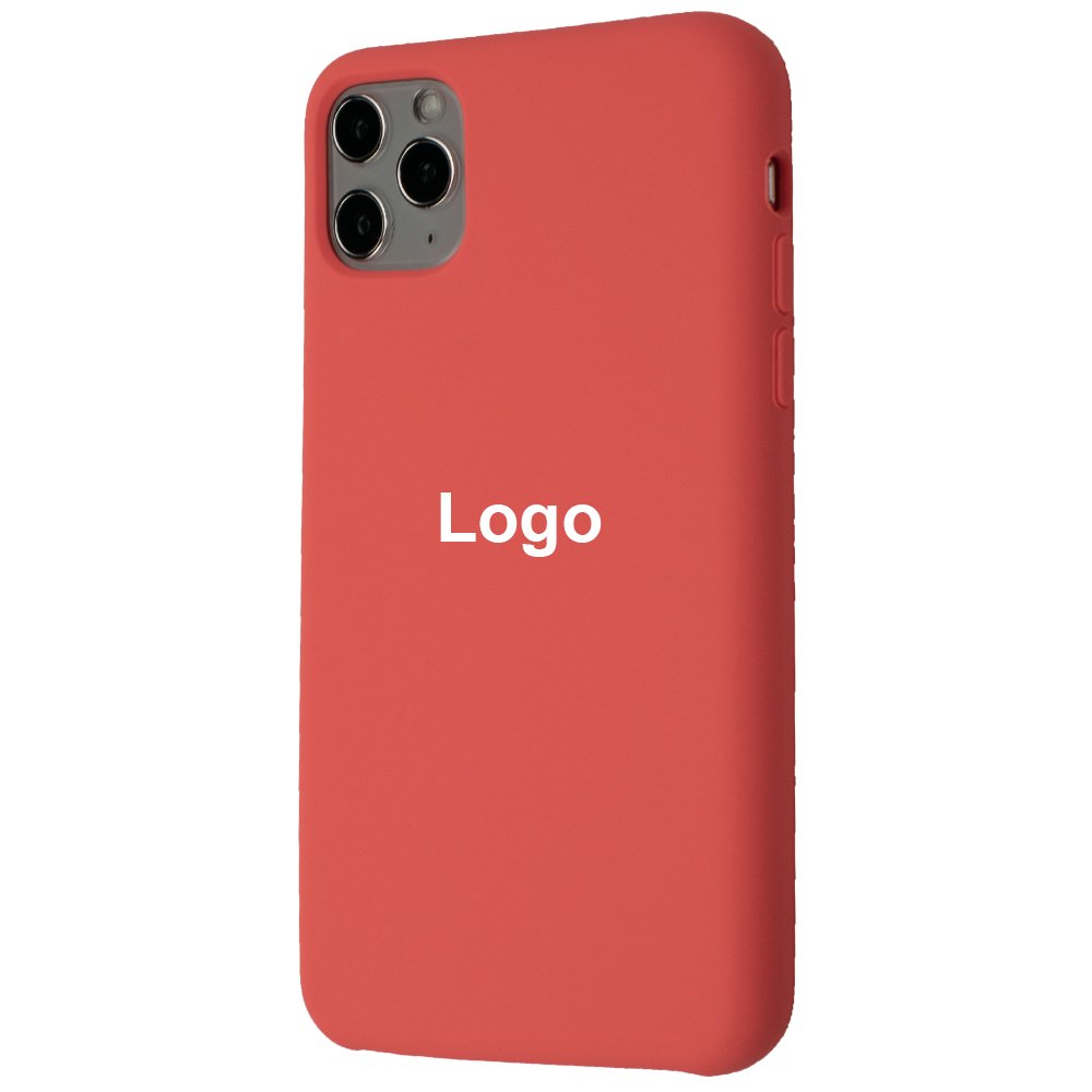 Silicone Case High Copy на Iphone 11 Pro Max