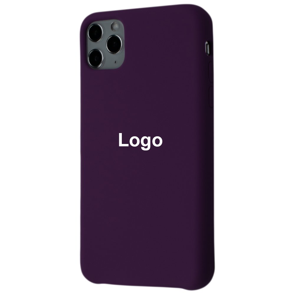 Silicone Case High Copy на Iphone 11 Pro Max