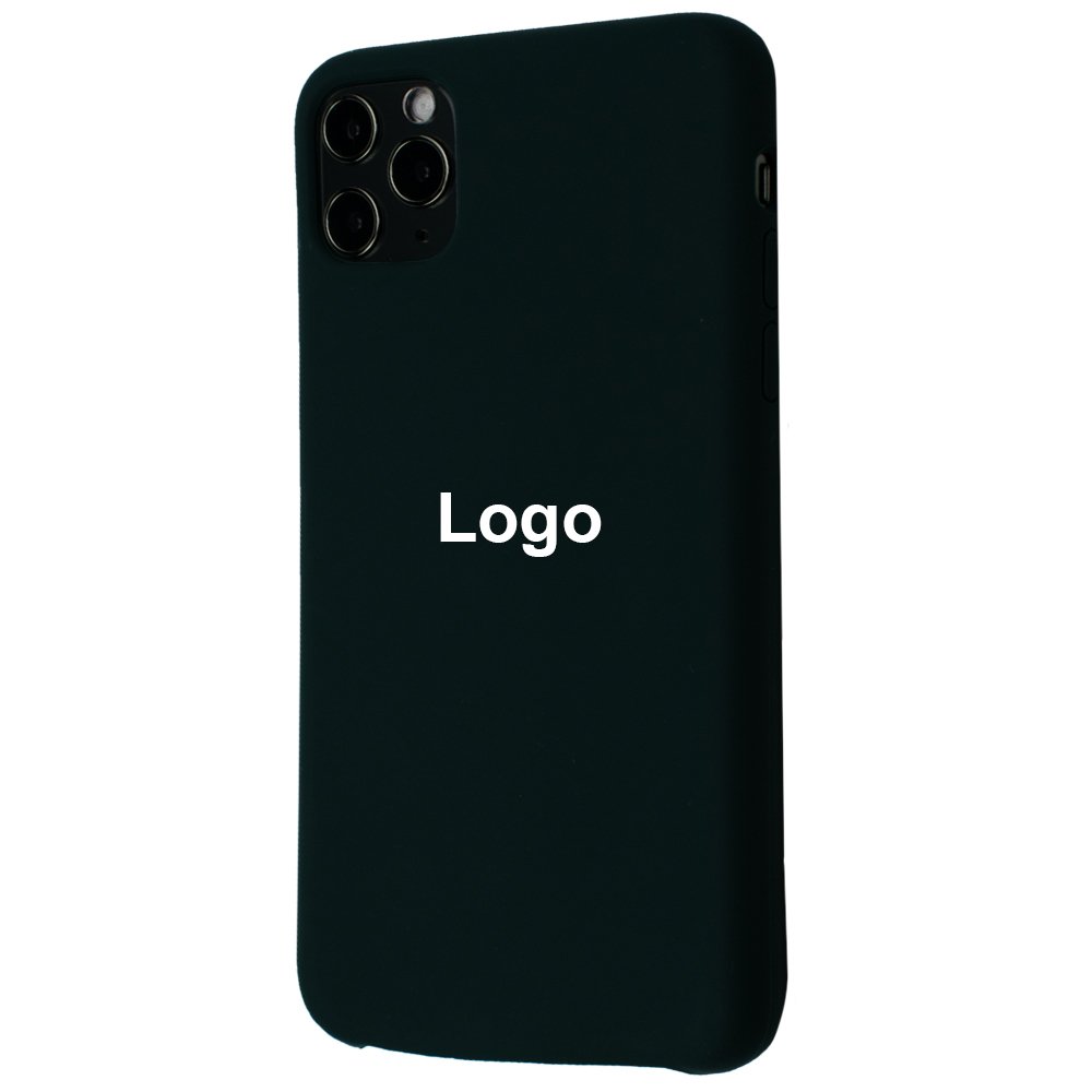 Silicone Case High Copy на Iphone 11 Pro Max