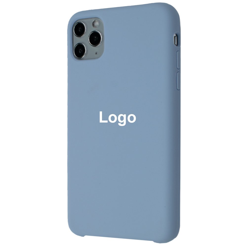 Silicone Case High Copy на Iphone 11 Pro Max