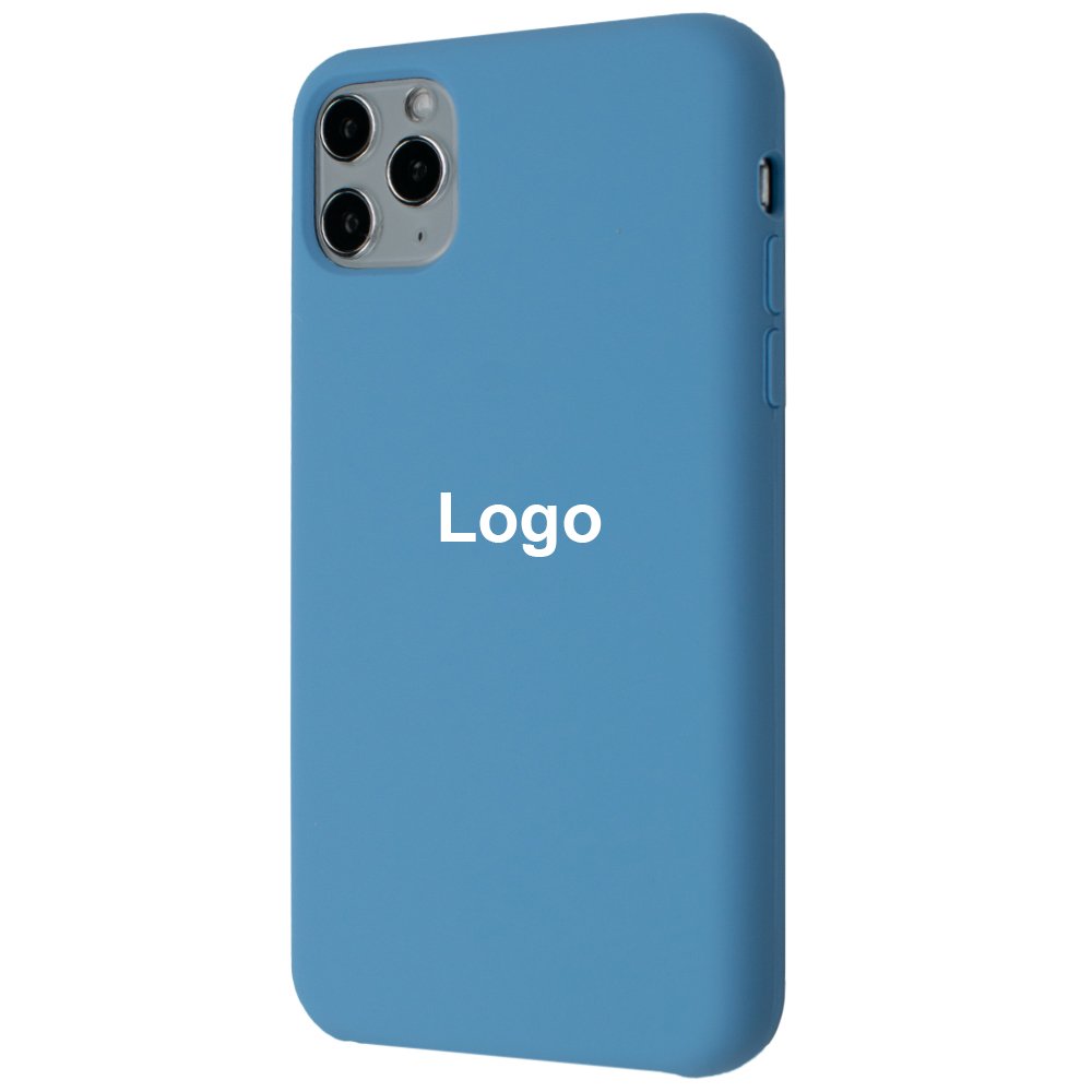 Silicone Case High Copy на Iphone 11 Pro Max