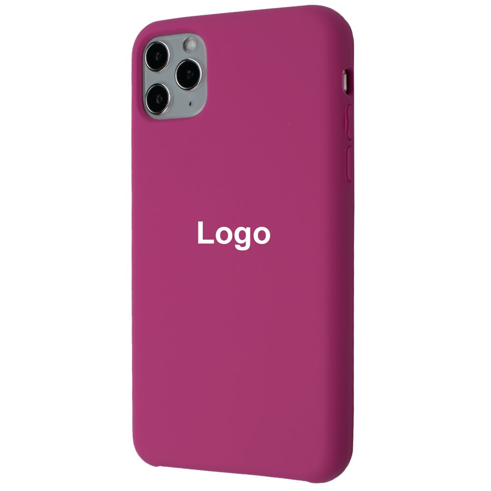 Silicone Case High Copy на Iphone 11 Pro Max