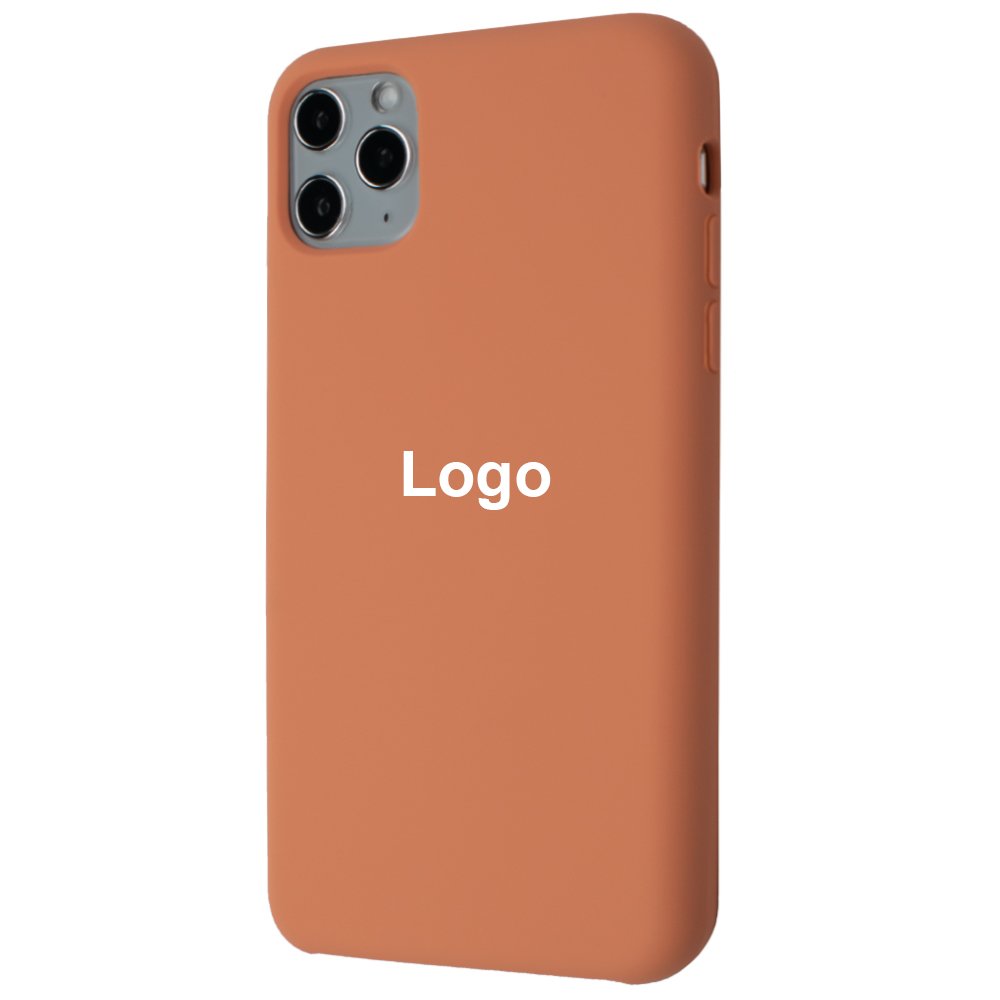 Silicone Case High Copy на Iphone 11 Pro Max