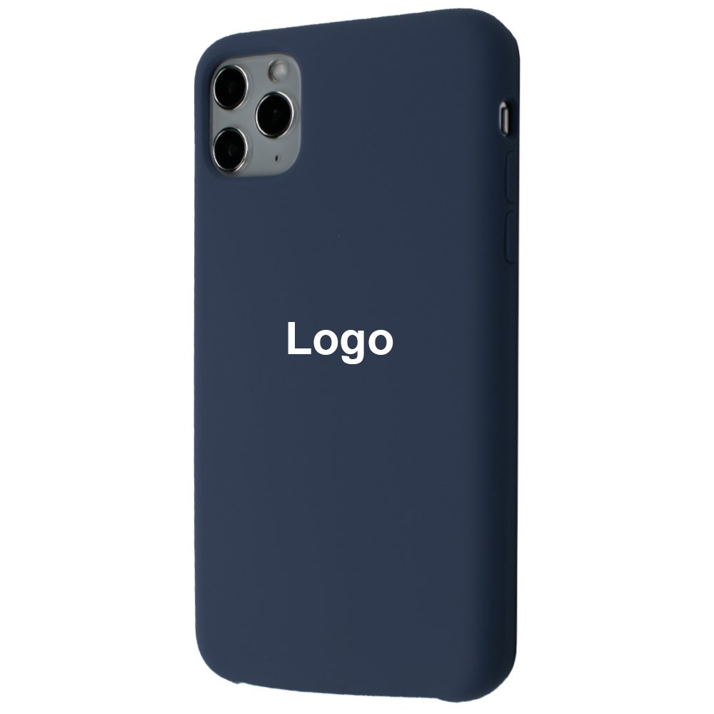 Silicone Case High Copy на Iphone 11 Pro Max