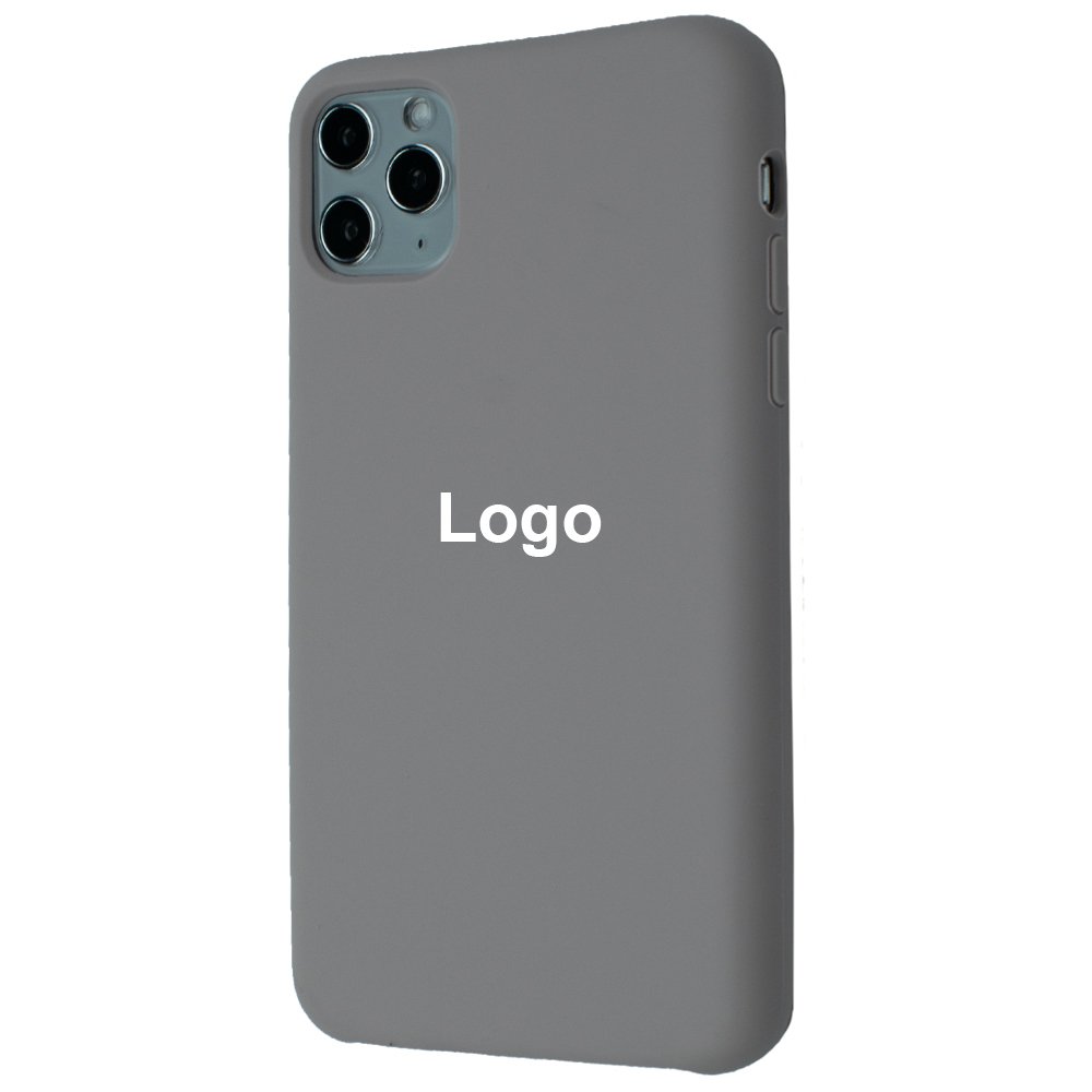 Silicone Case High Copy на Iphone 11 Pro Max