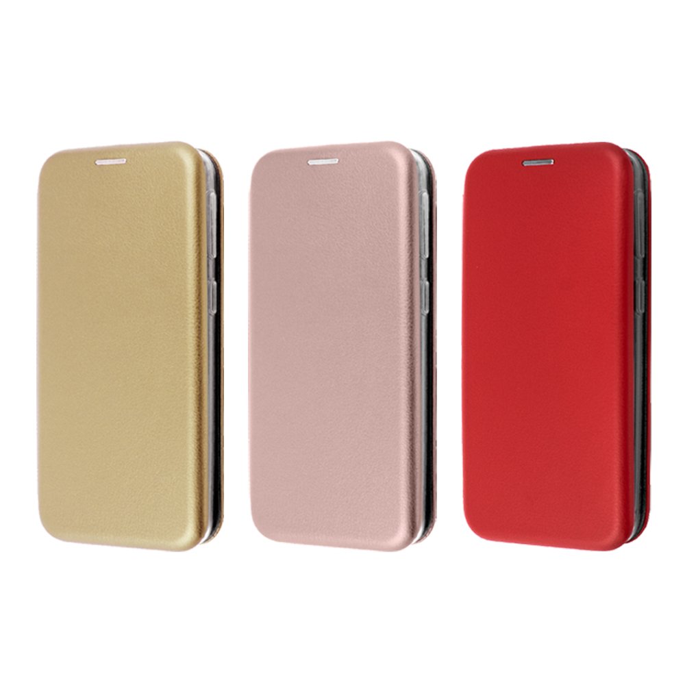 Flip Magnetic Case Nokia 2.2