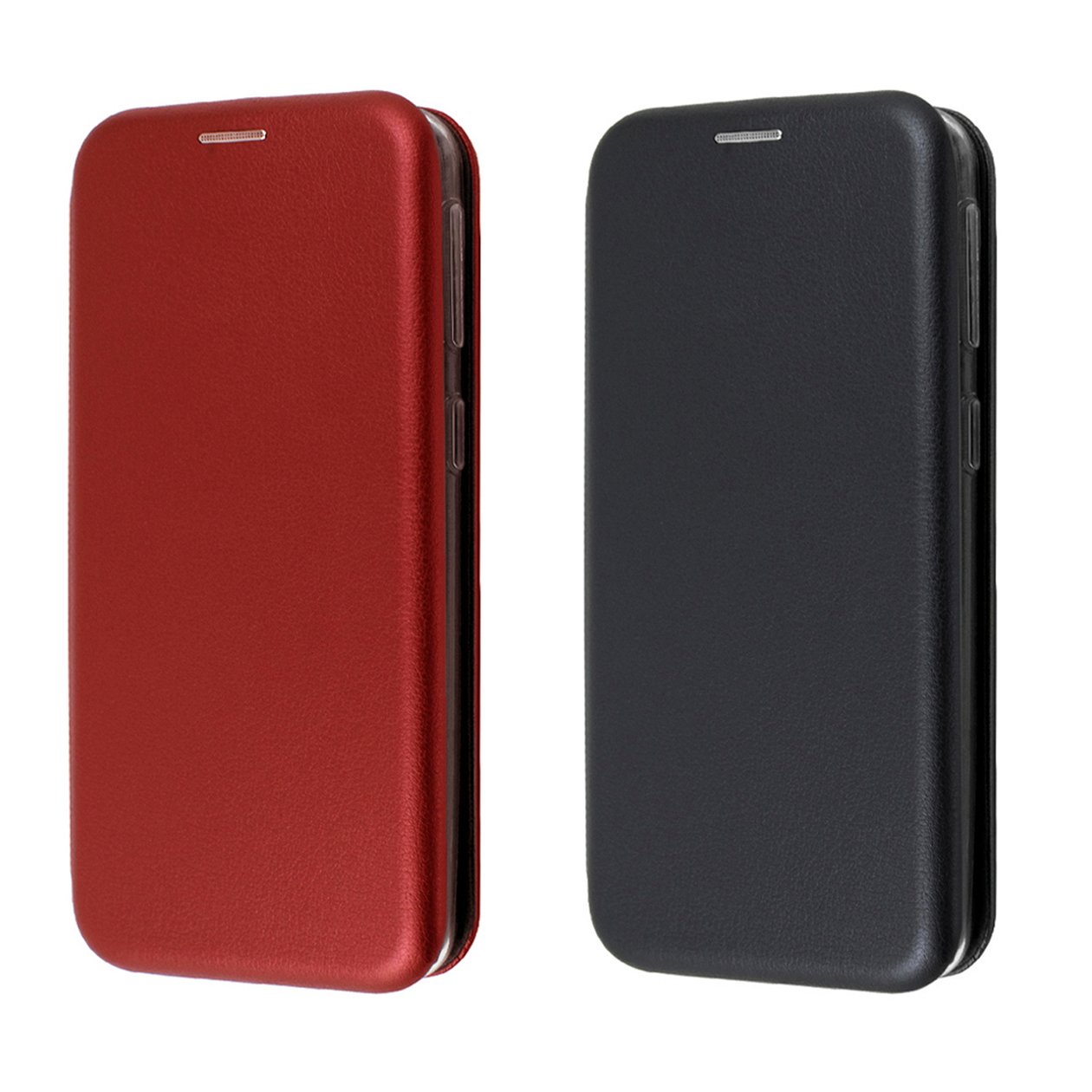 Flip Magnetic Case Samsung A40