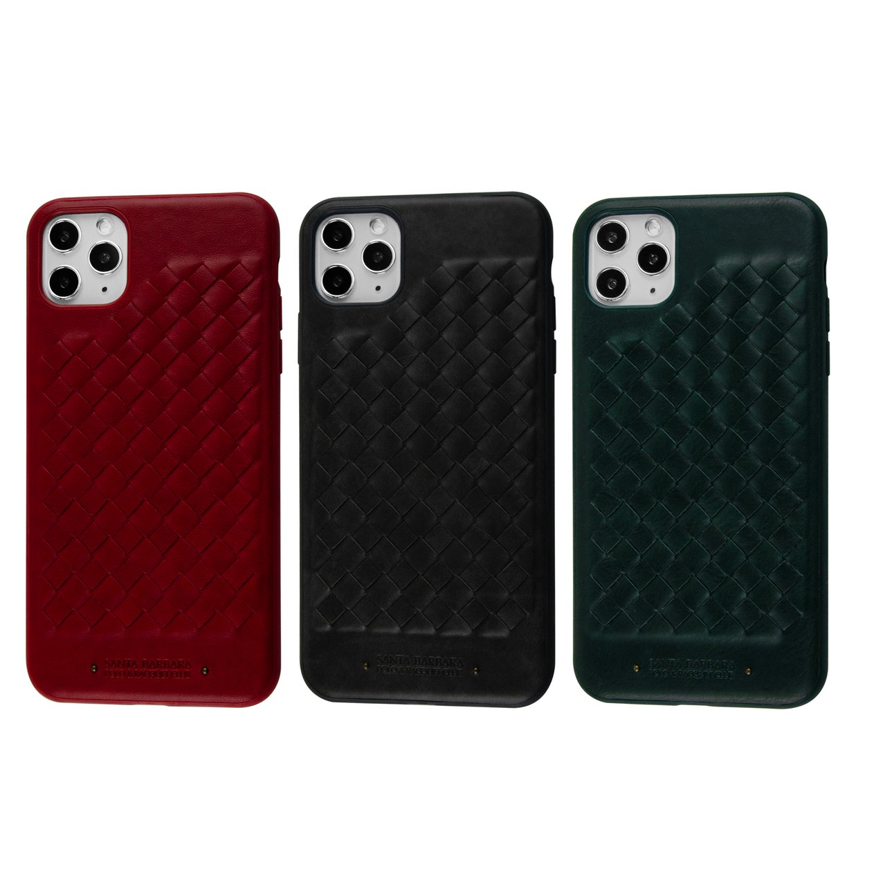Polo Ravel Case iPhone 11 Pro