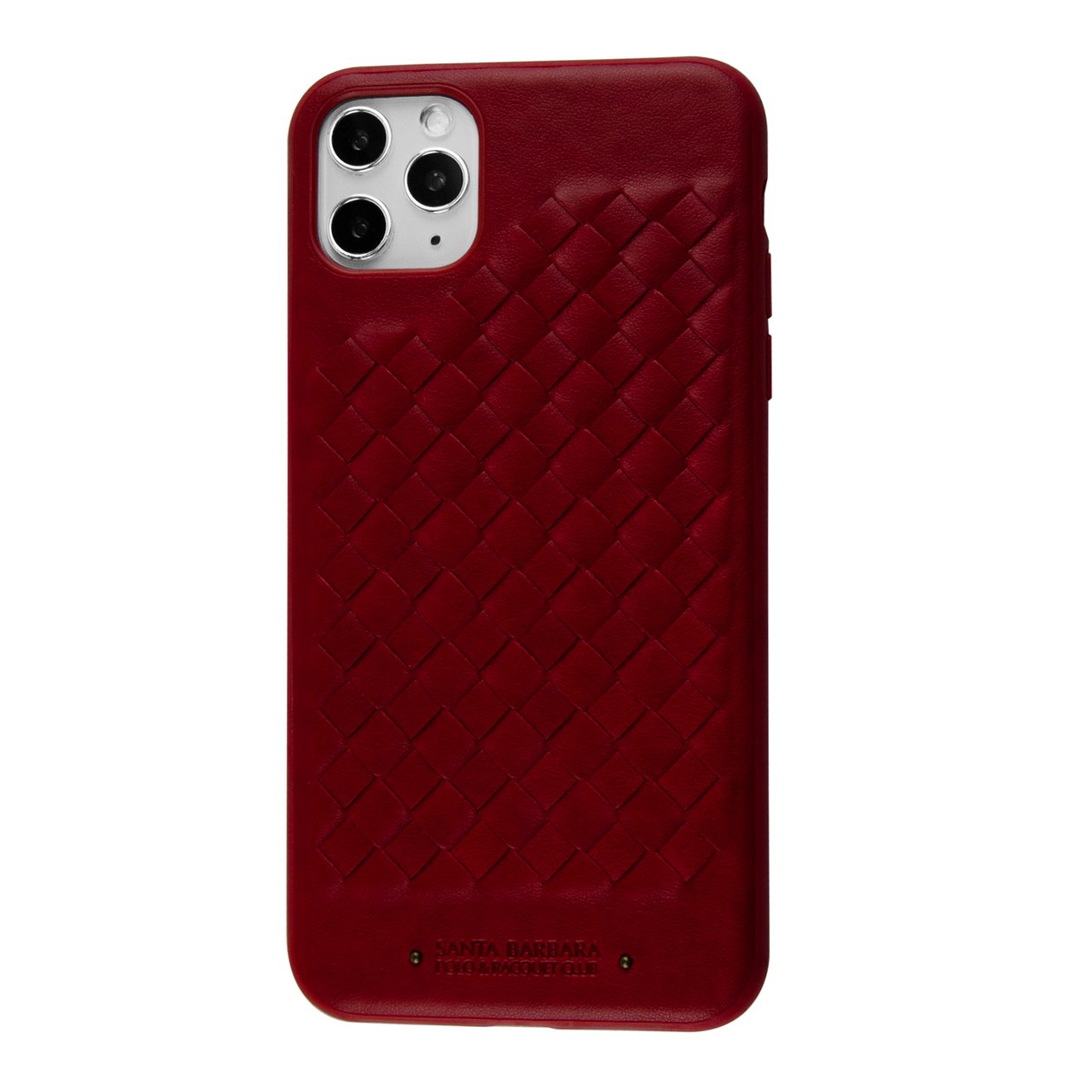 Polo Ravel Case iPhone 11 Pro Max
