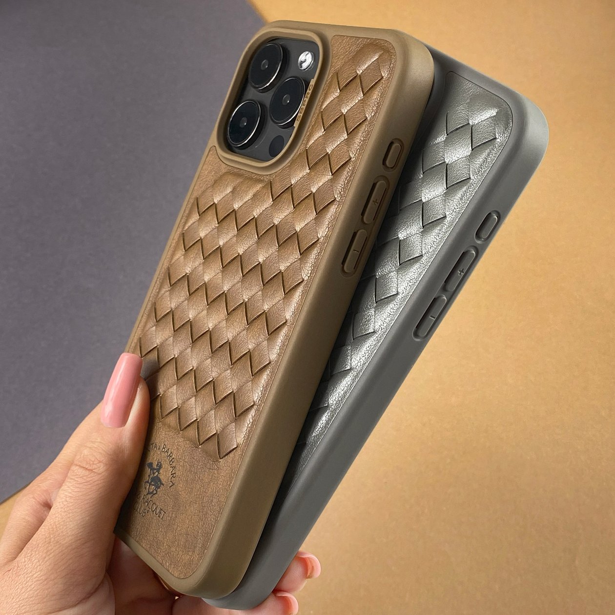 Polo Ravel Case iPhone XS Max