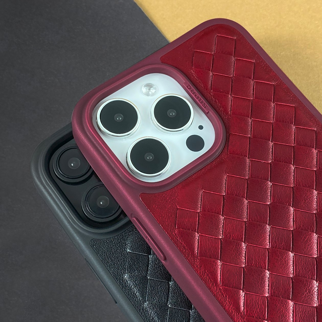 Polo Ravel Case iPhone XS Max