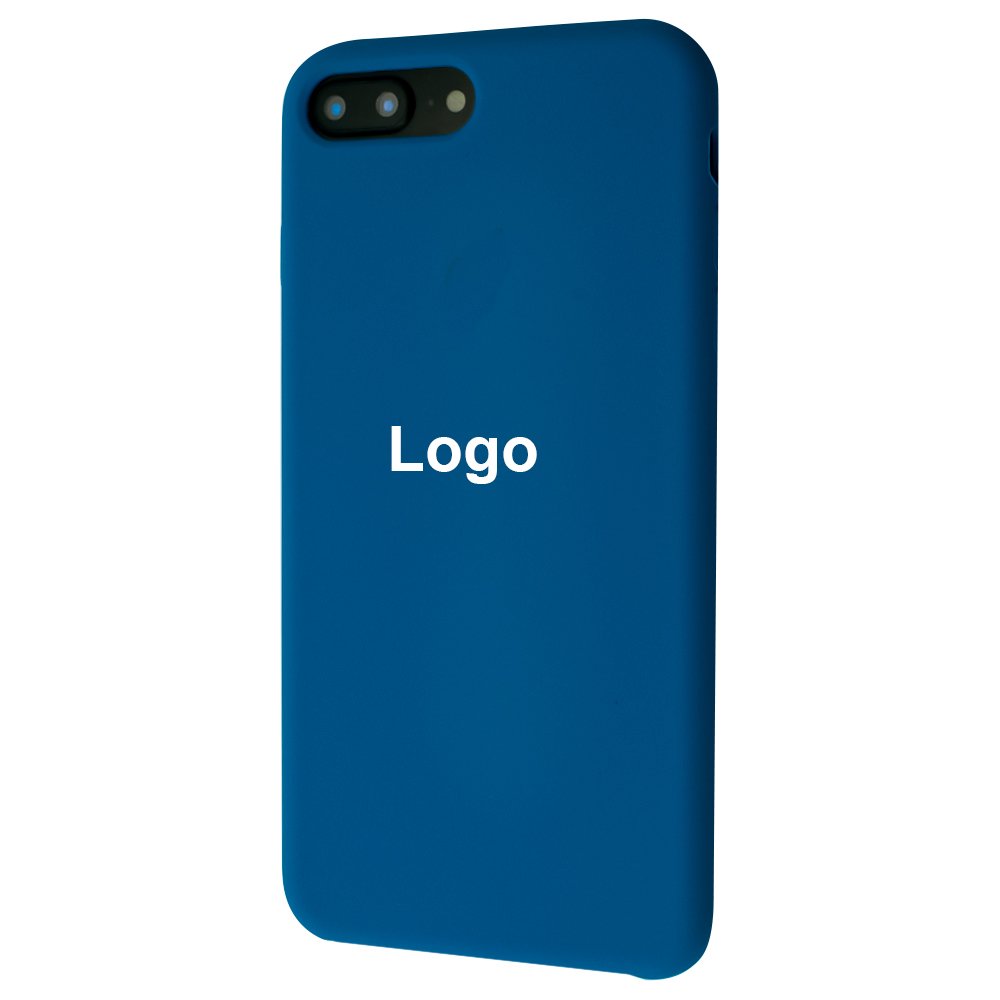 Silicone Case High Copy на Iphone 7/8 Plus