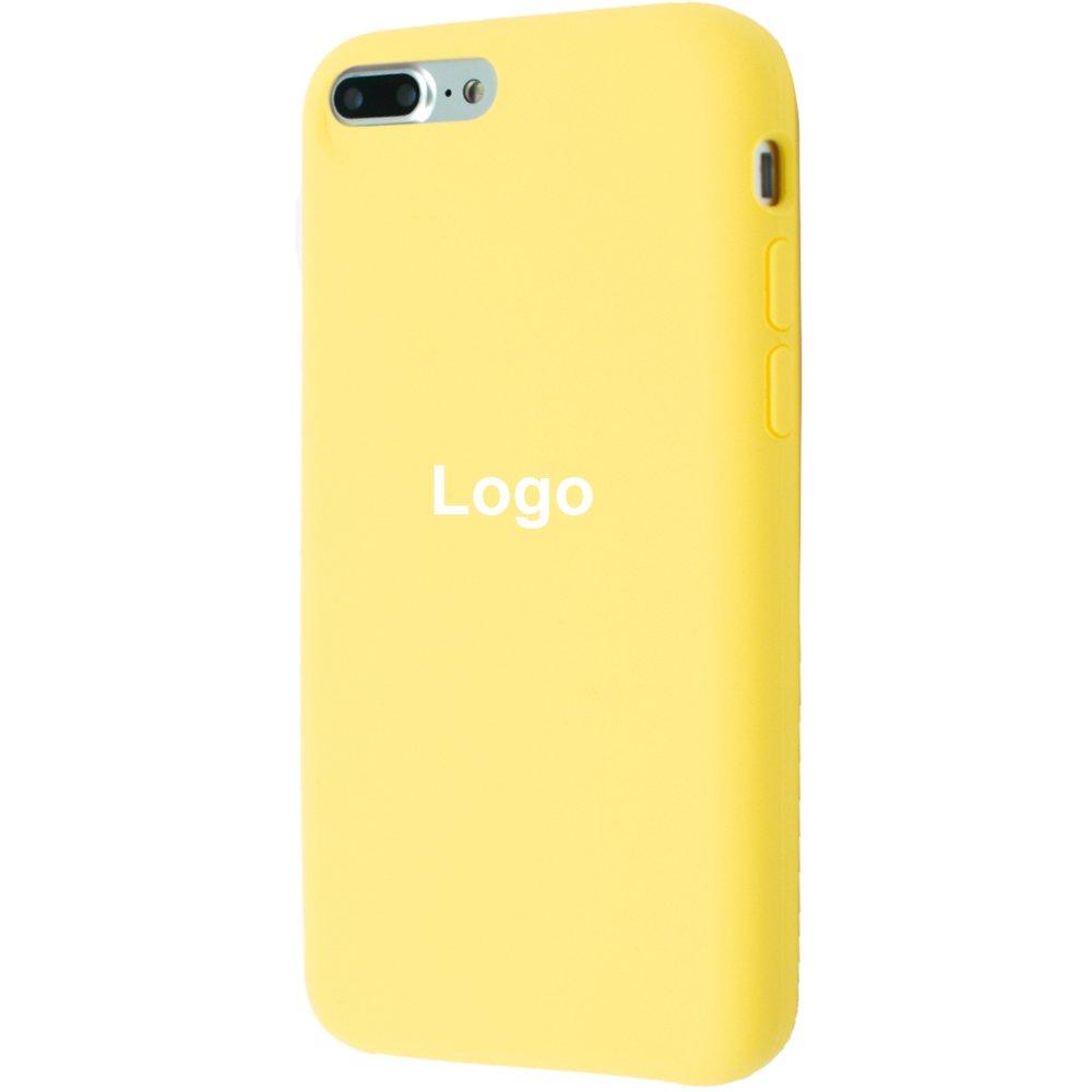 Silicone Case High Copy на Iphone 7/8 Plus