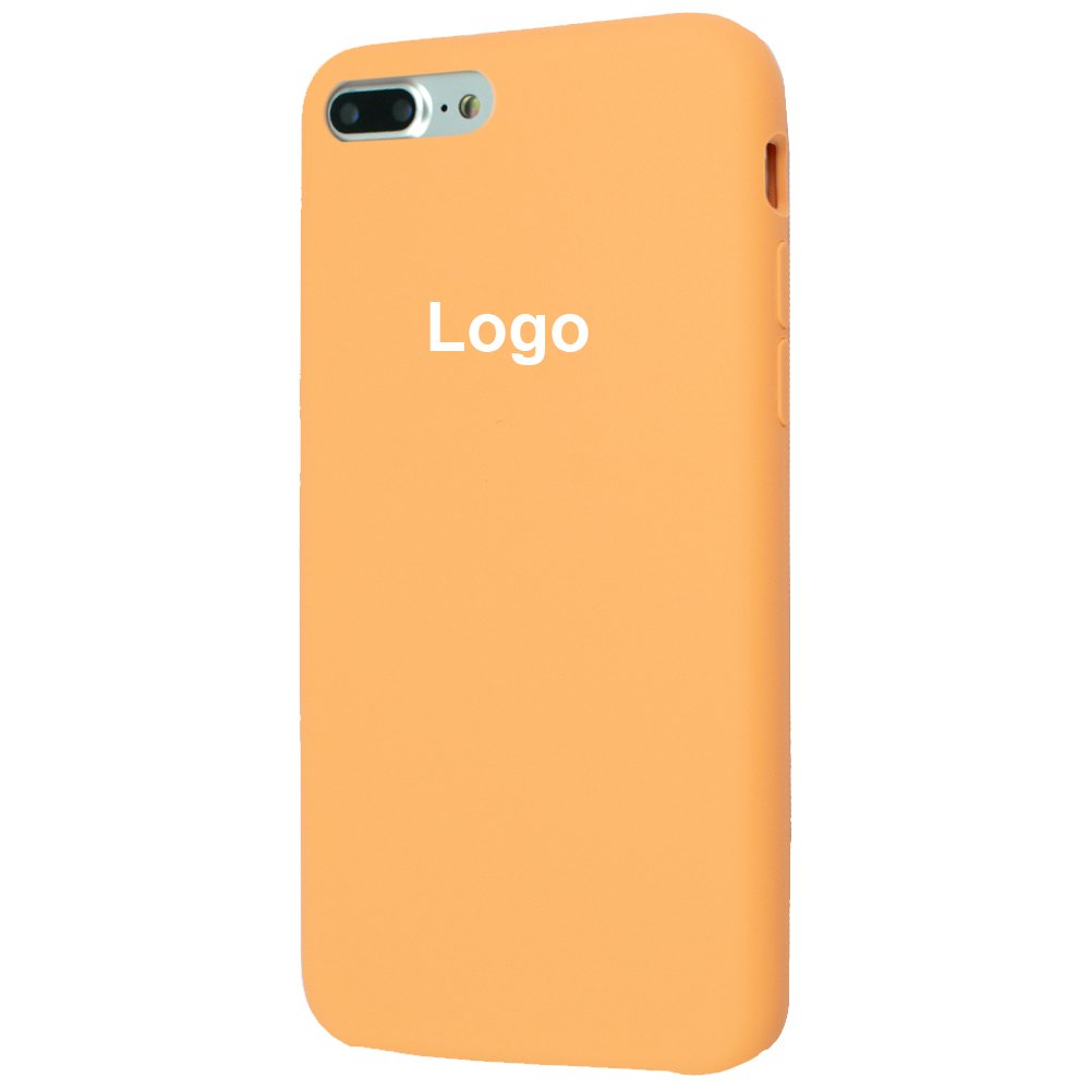 Silicone Case High Copy на Iphone 7/8 Plus