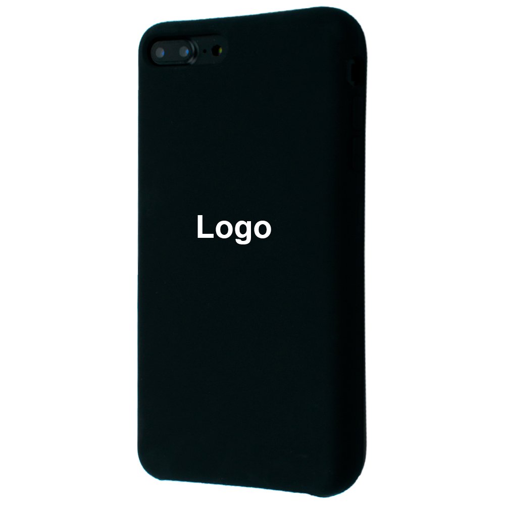 Silicone Case High Copy на Iphone 7/8 Plus
