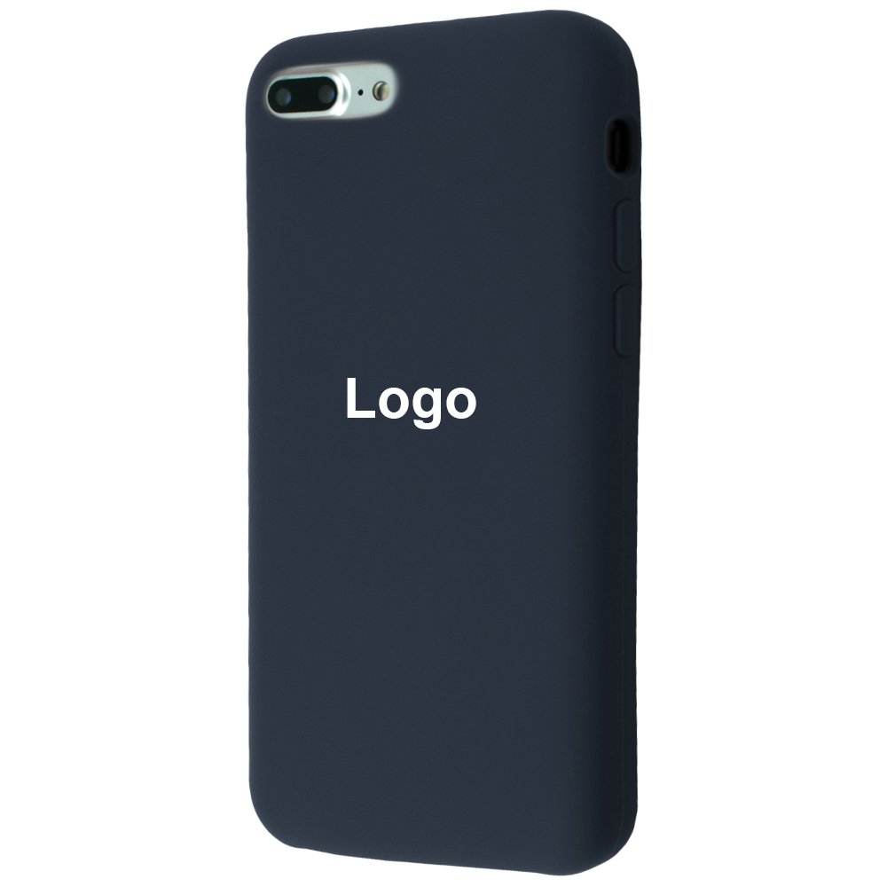 Silicone Case High Copy на Iphone 7/8 Plus